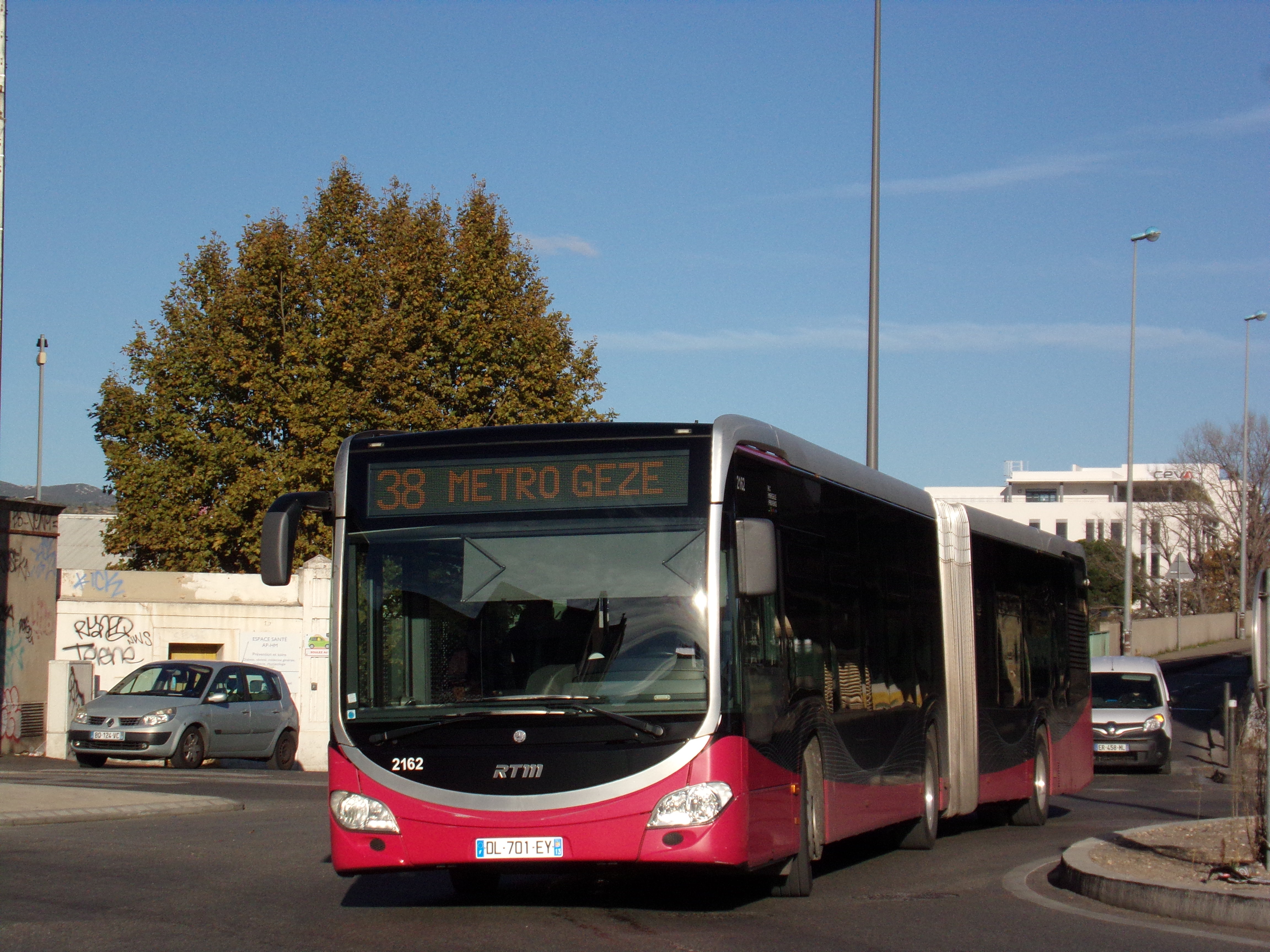 Image du véhicule
