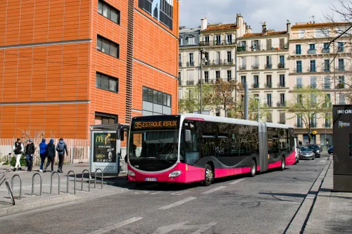 Image du véhicule