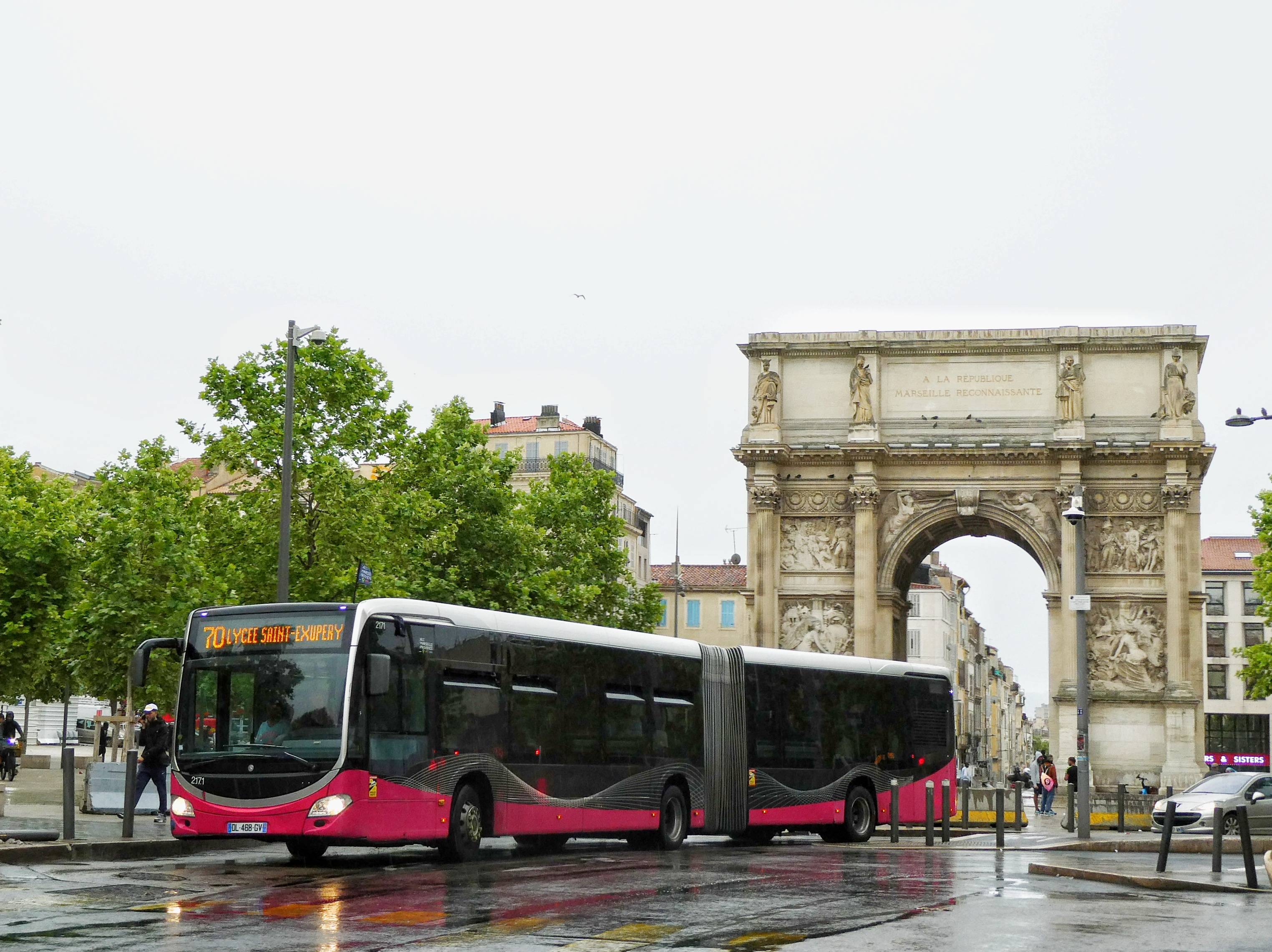 Image du véhicule