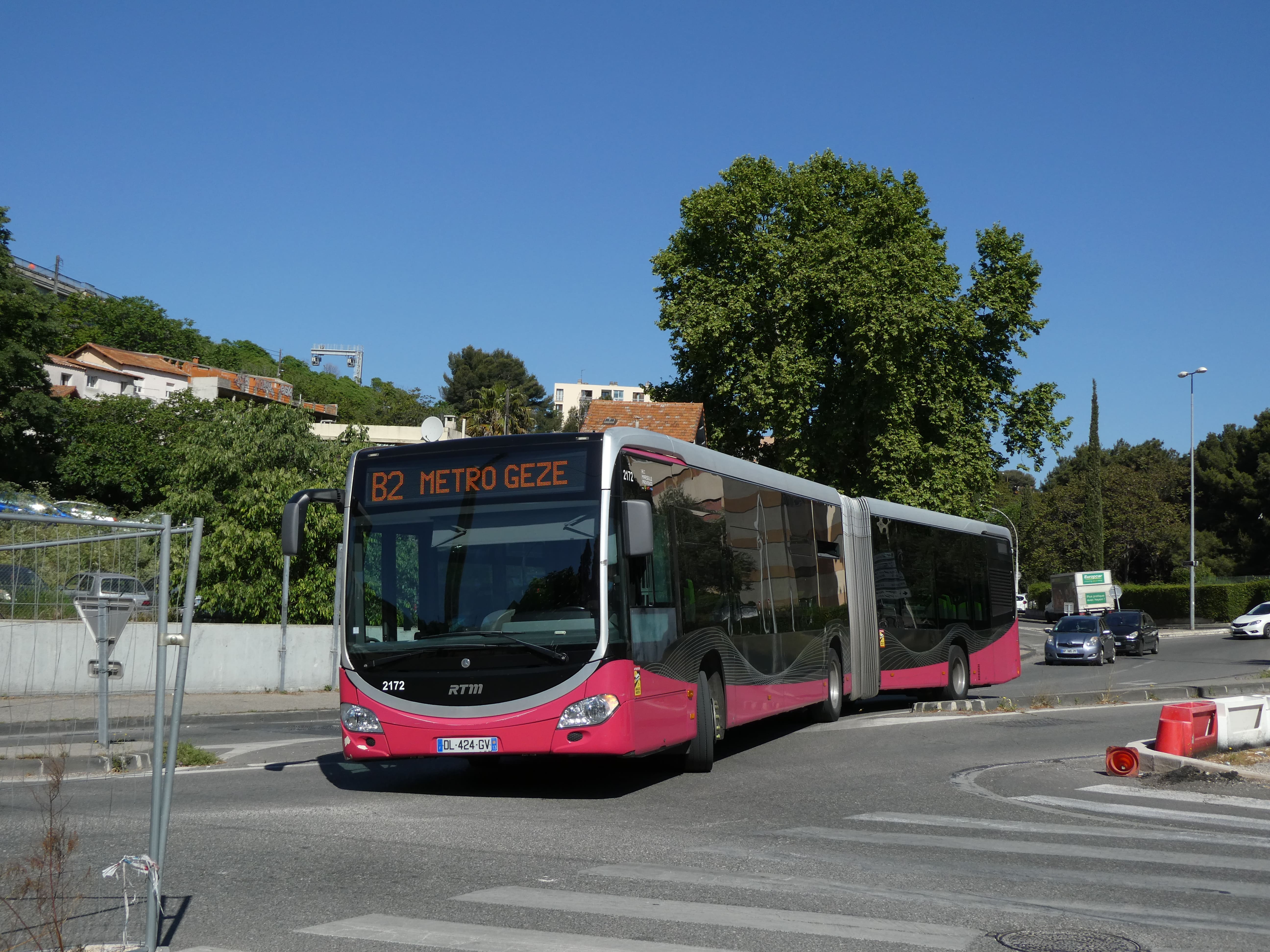 Image du véhicule