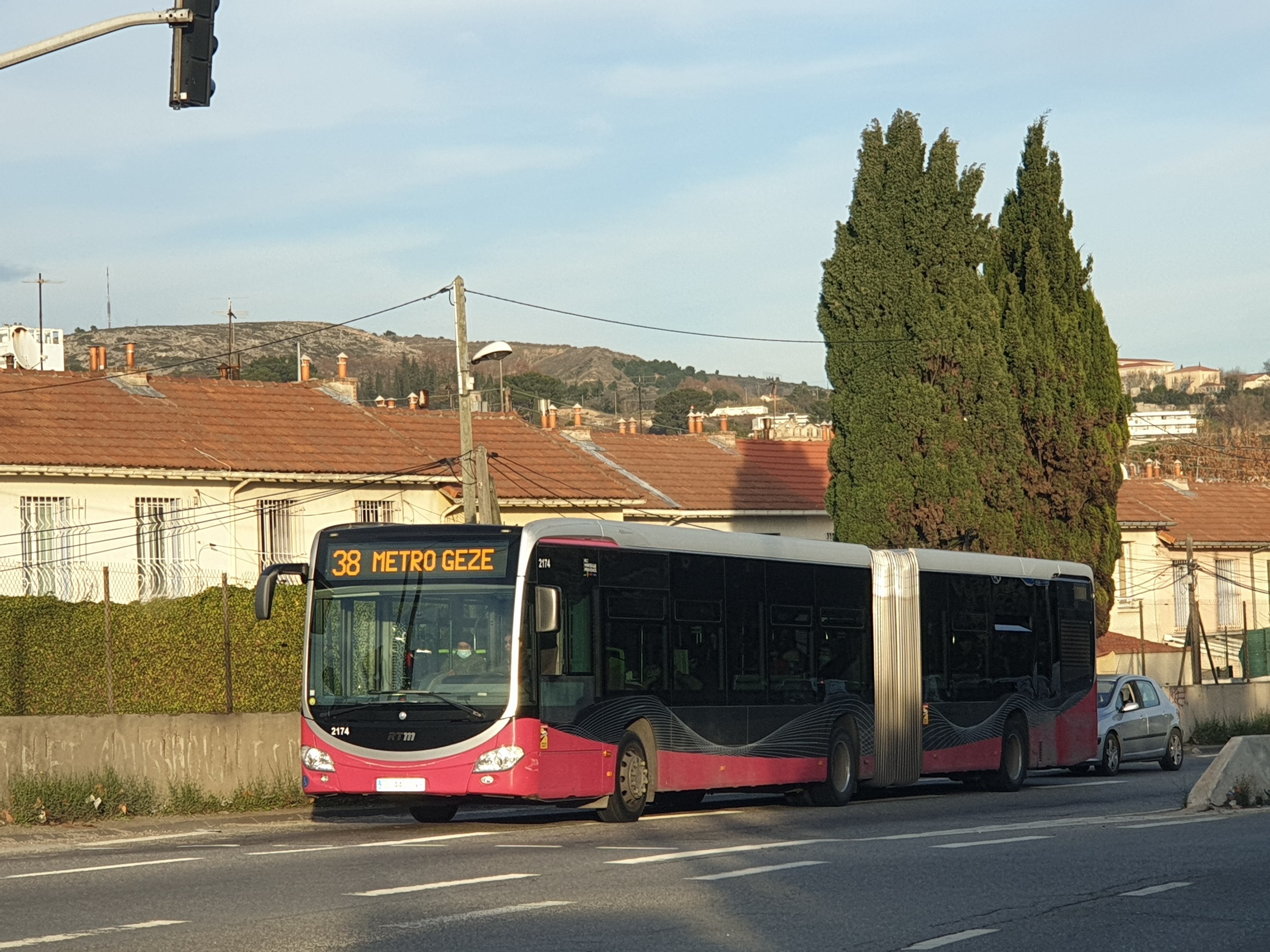 Image du véhicule