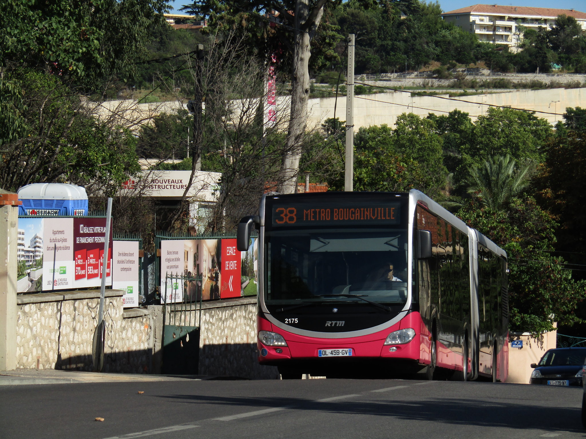 Image du véhicule