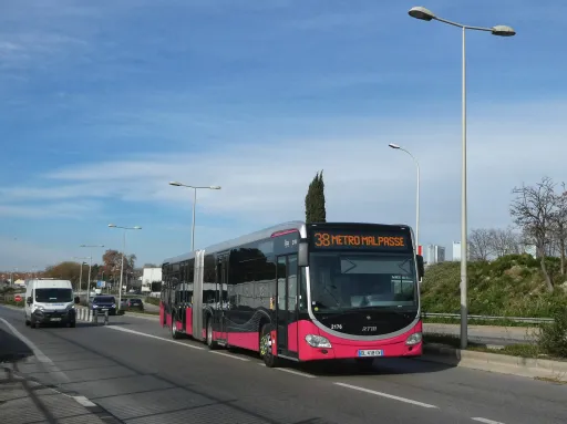 Image du véhicule
