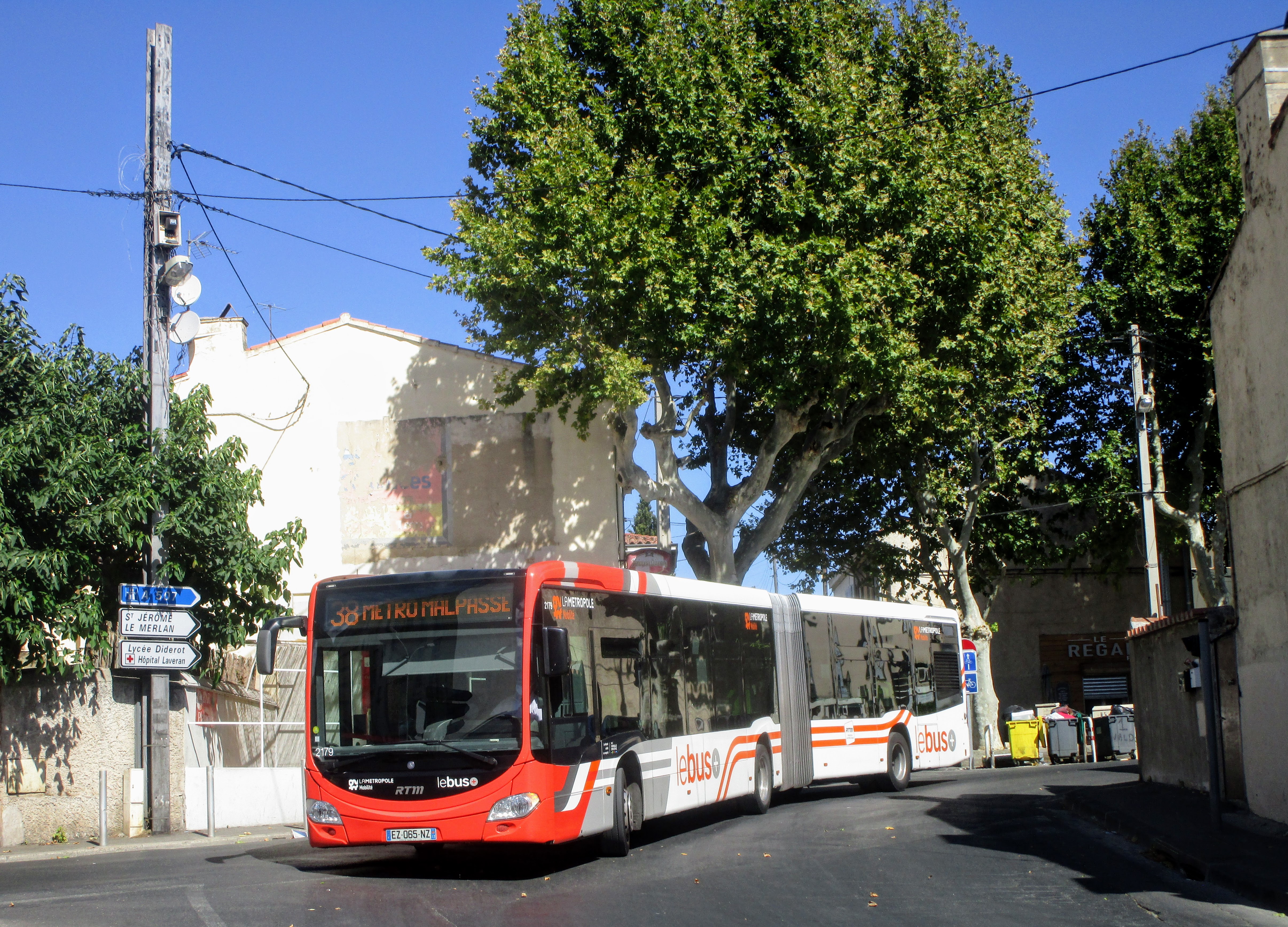 Image du véhicule