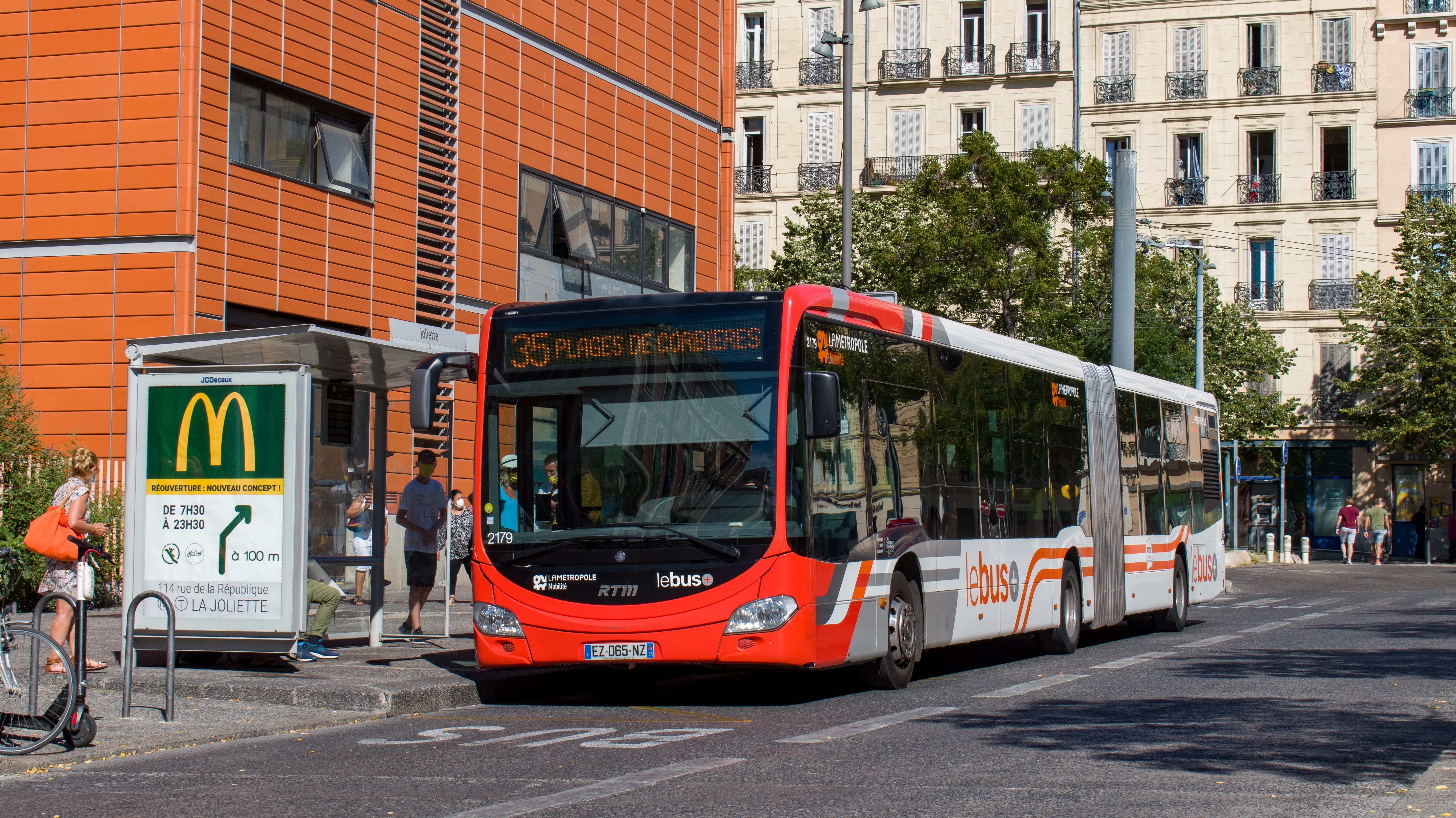 Image du véhicule