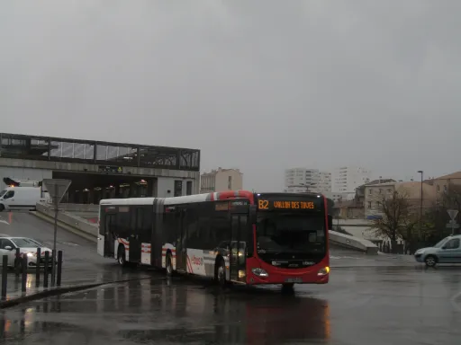 Image du véhicule