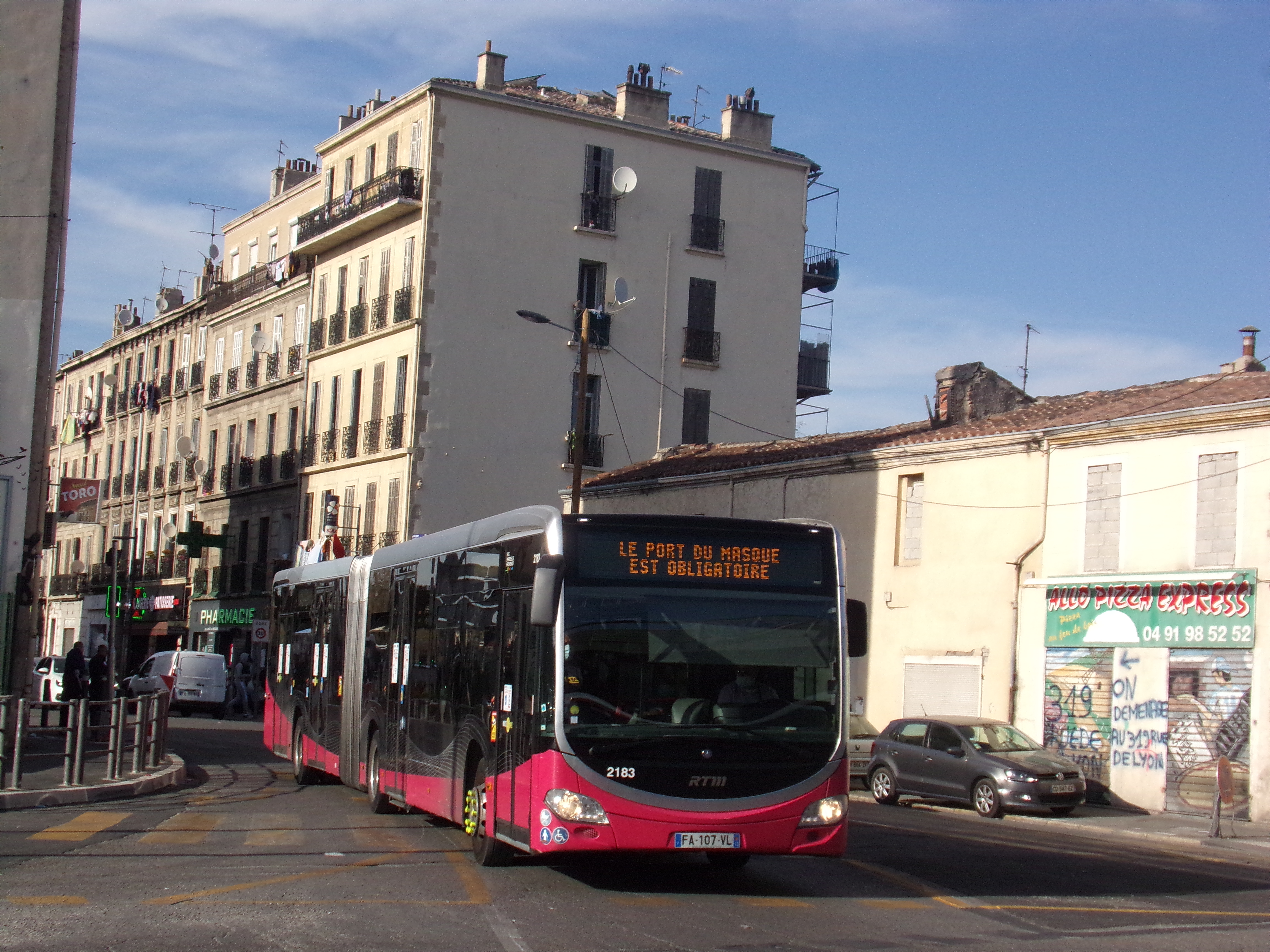 Image du véhicule