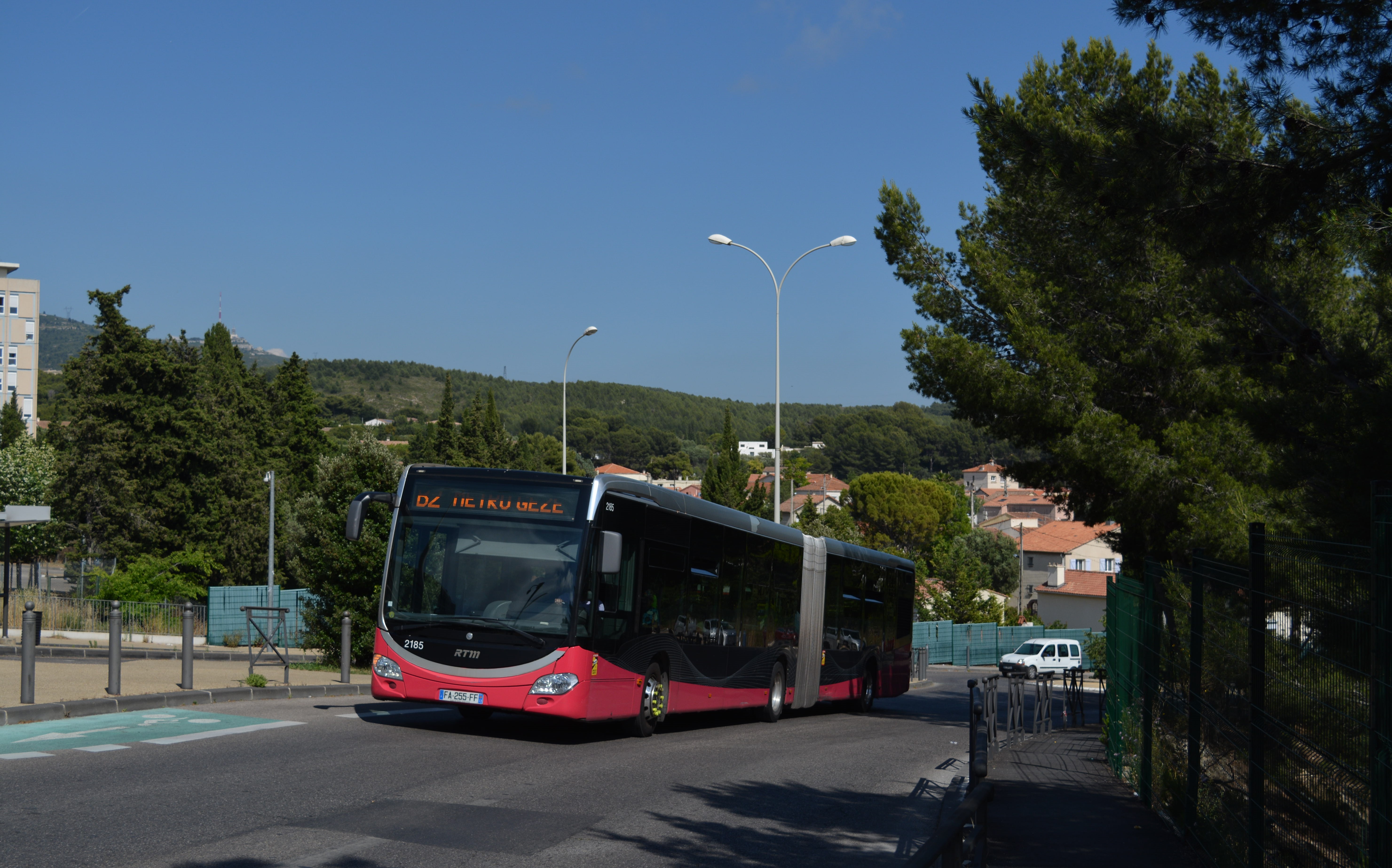 Image du véhicule