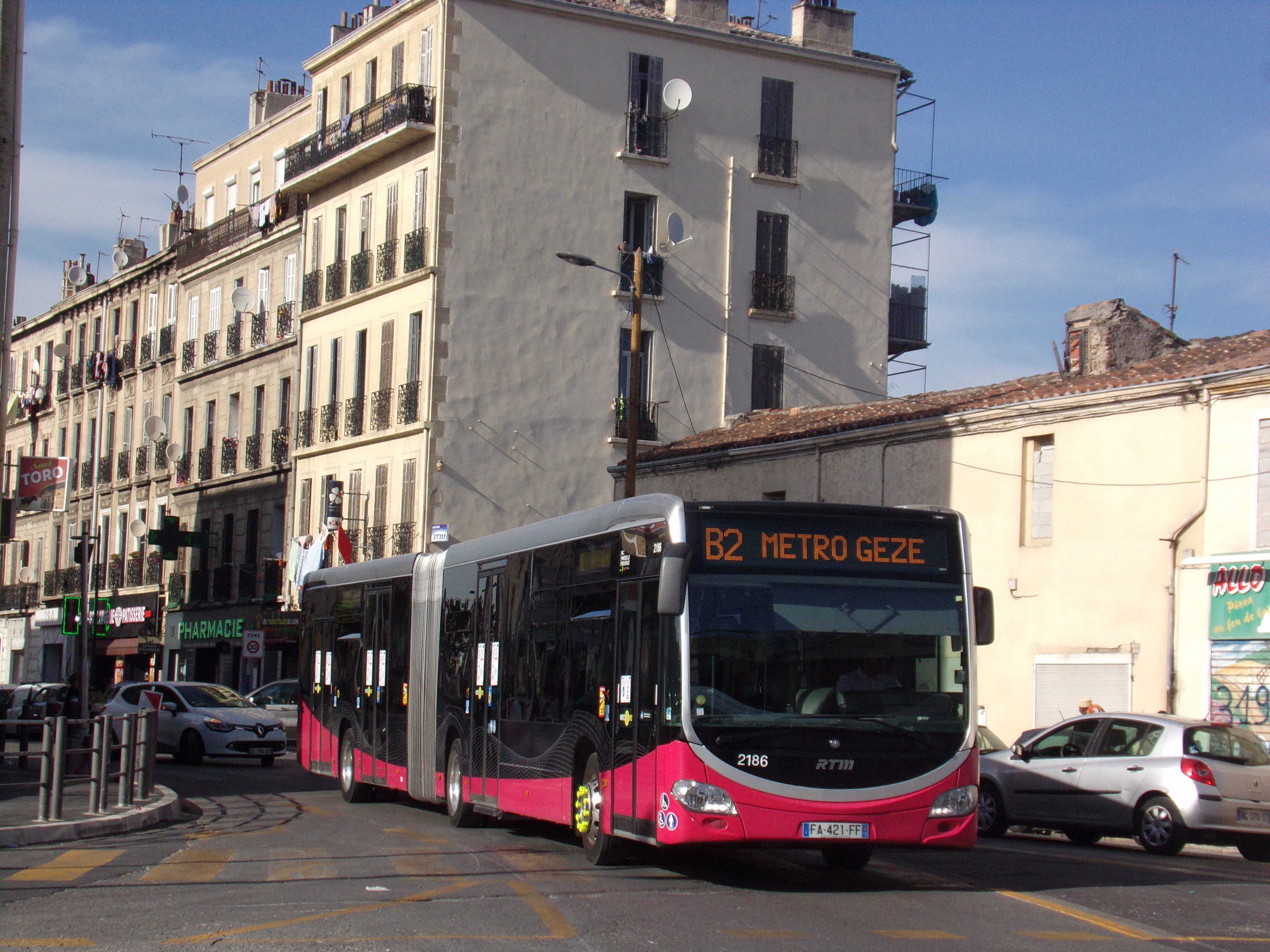 Image du véhicule