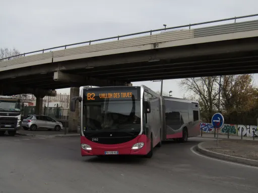 Image du véhicule