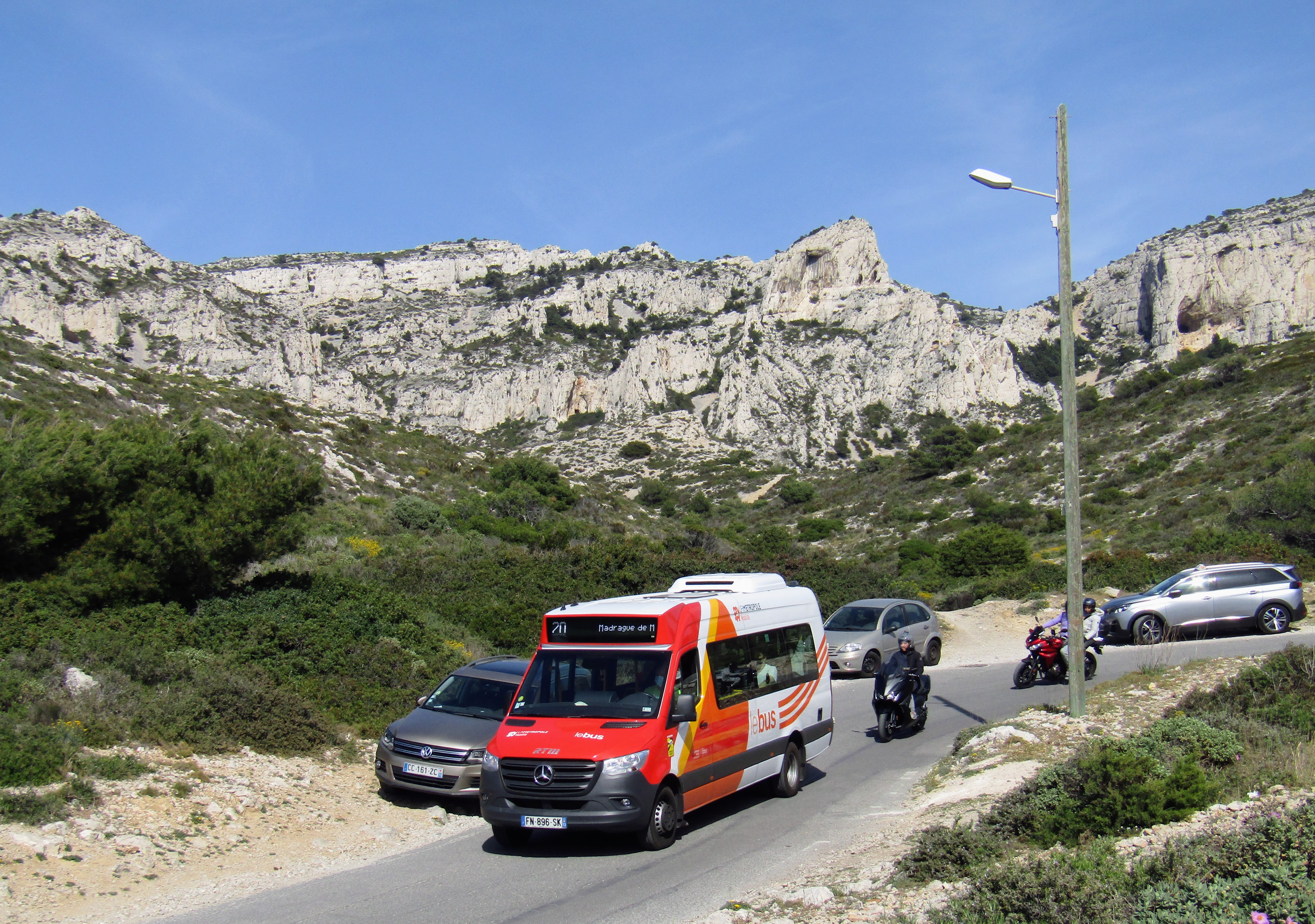Image du véhicule