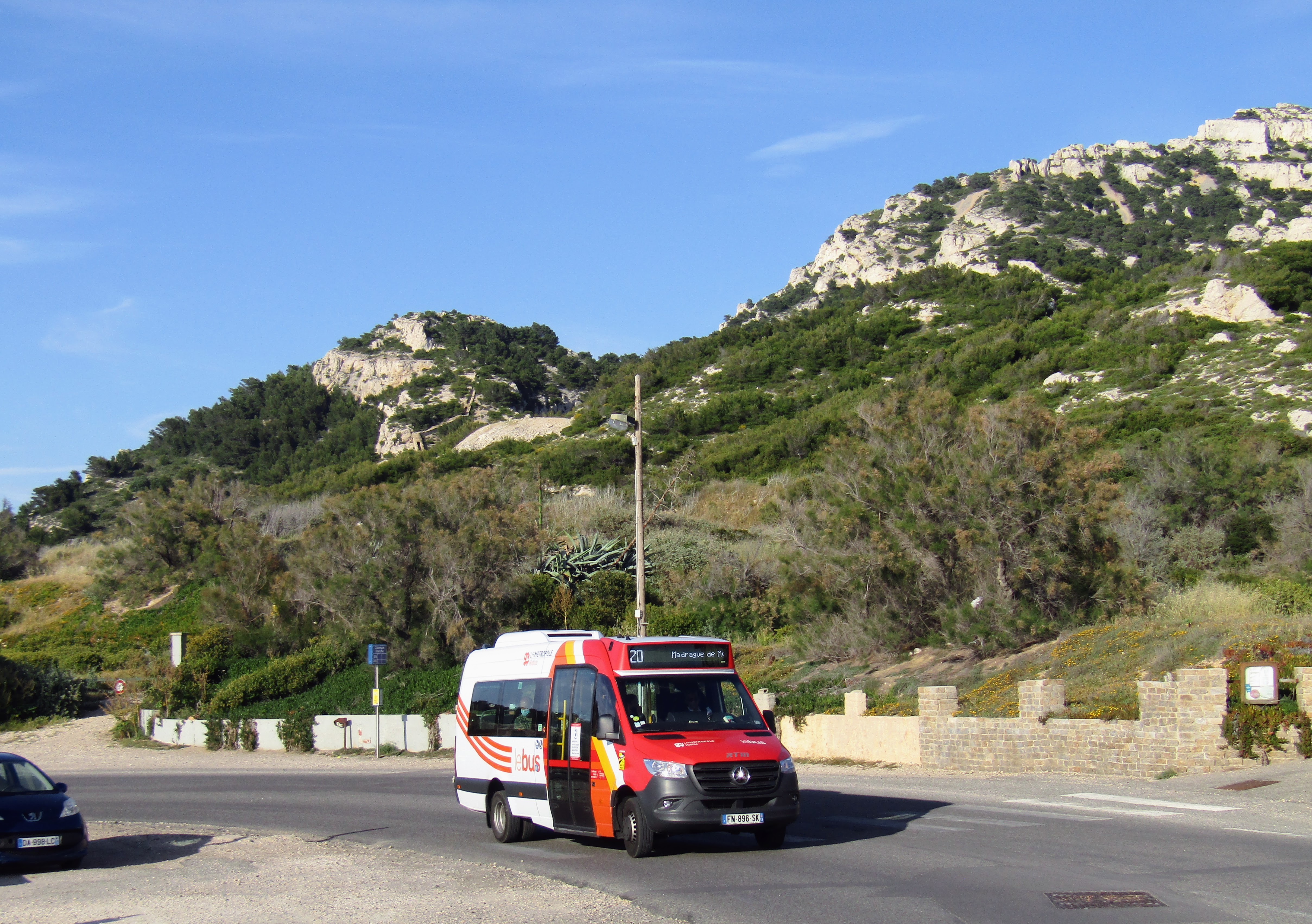 Image du véhicule