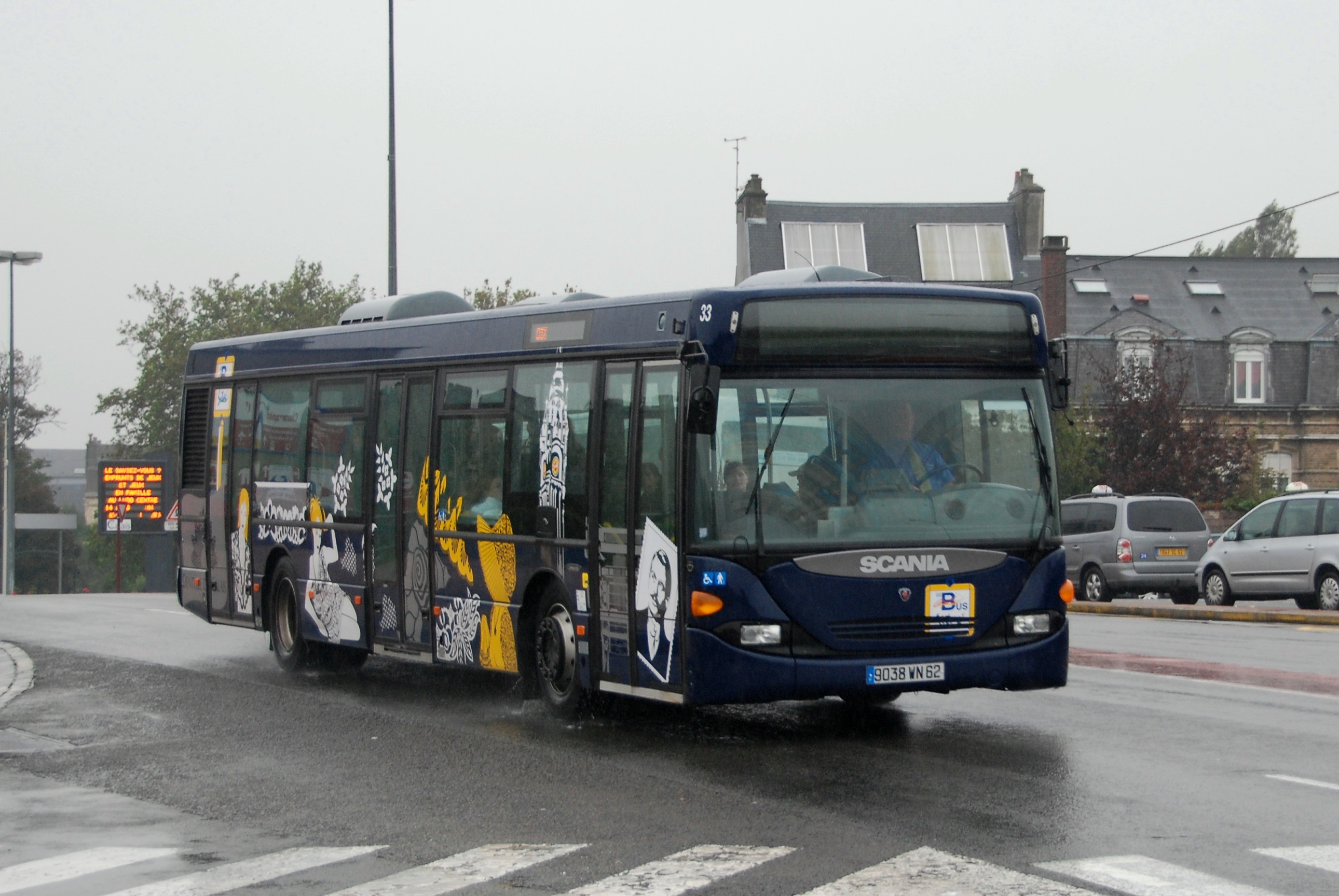 Image du véhicule