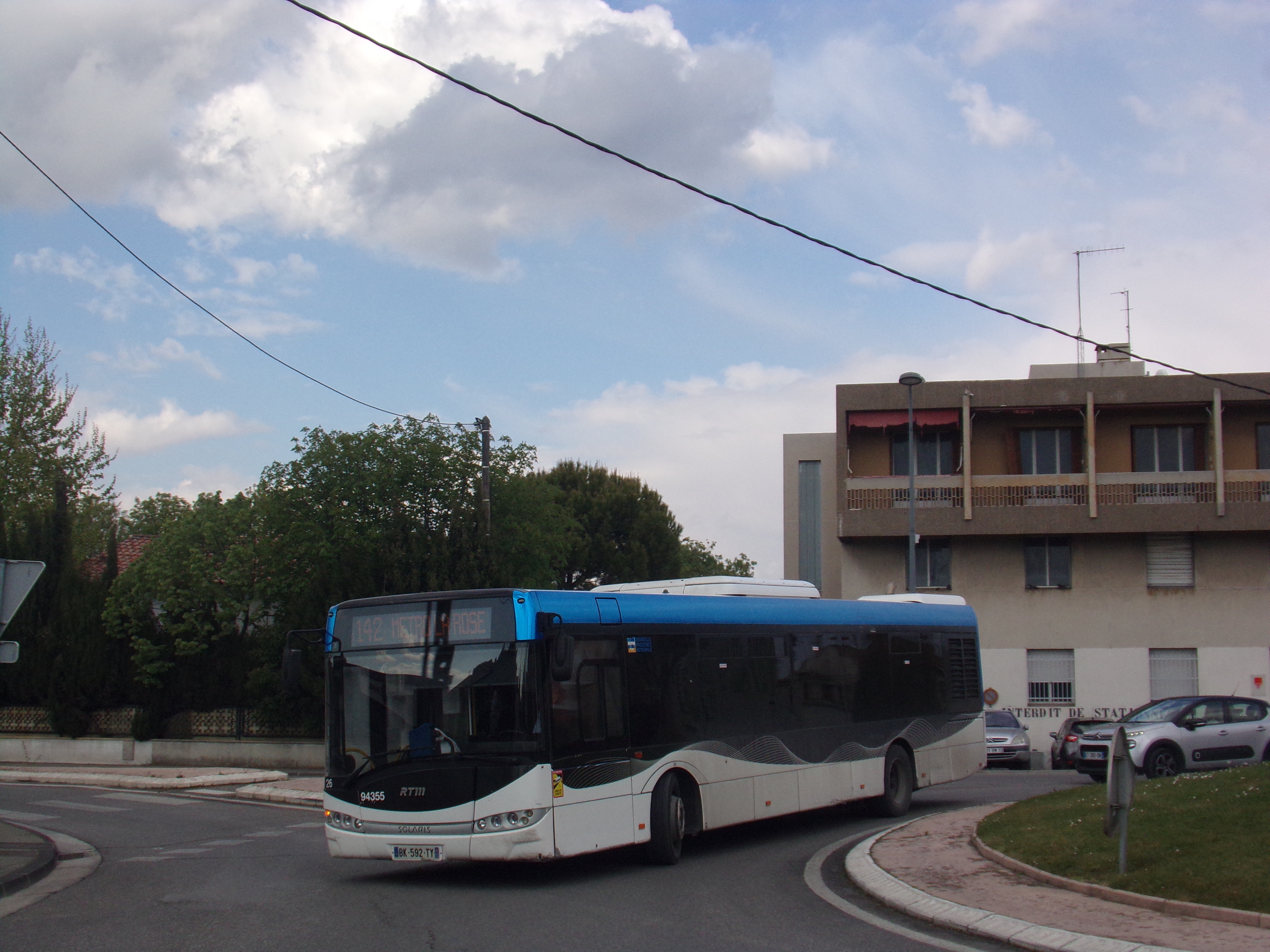 Image du véhicule