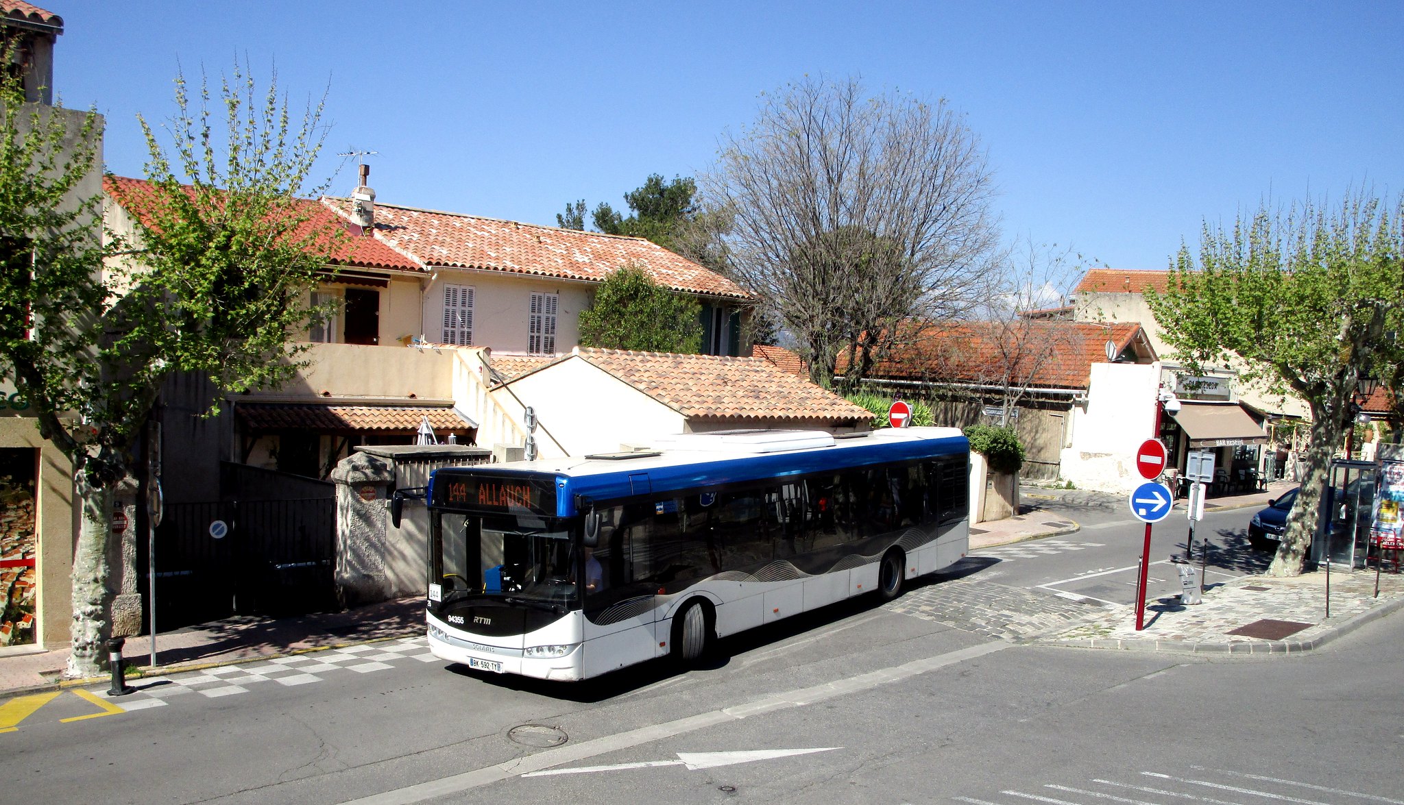 Image du véhicule