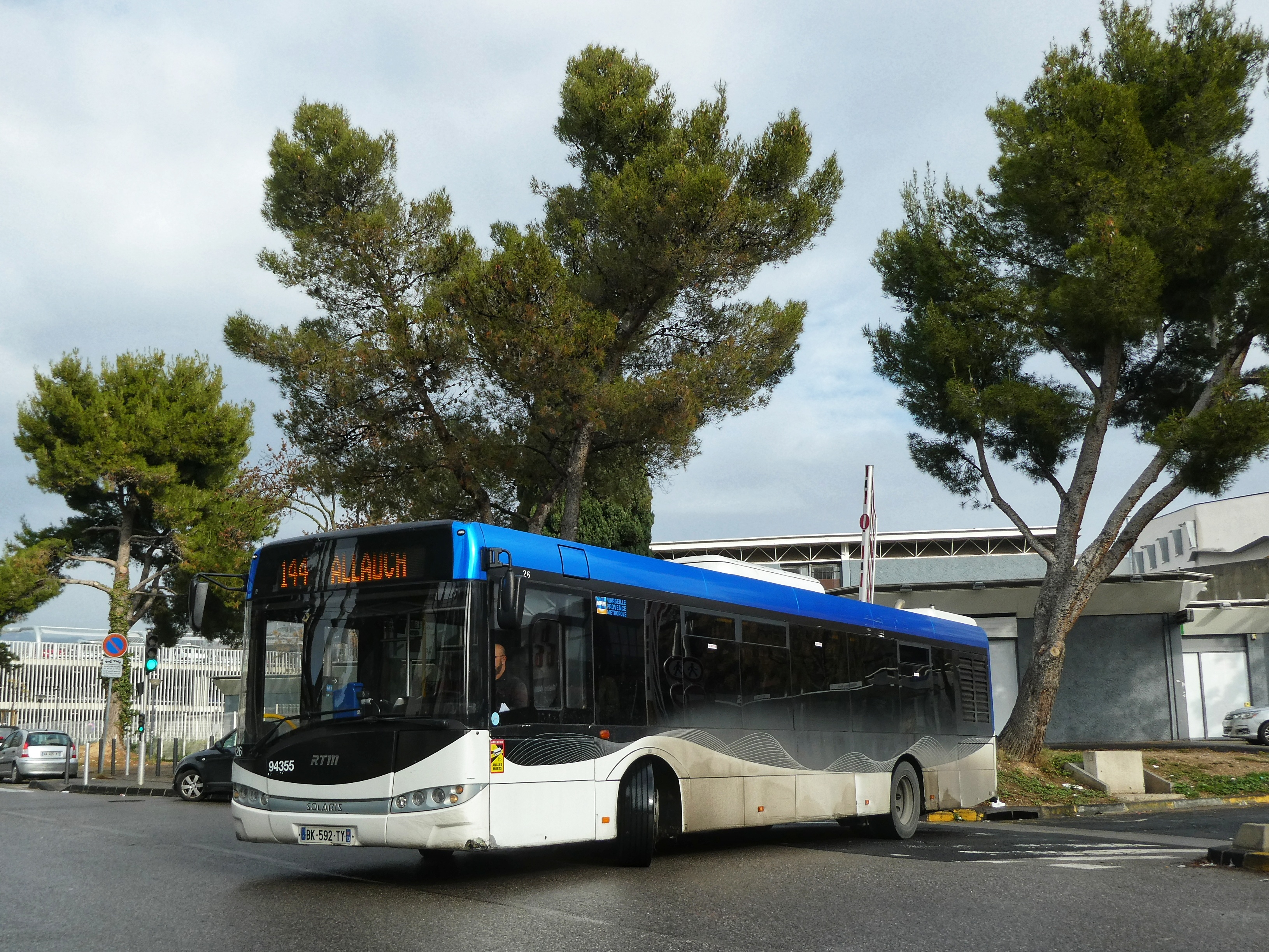 Image du véhicule