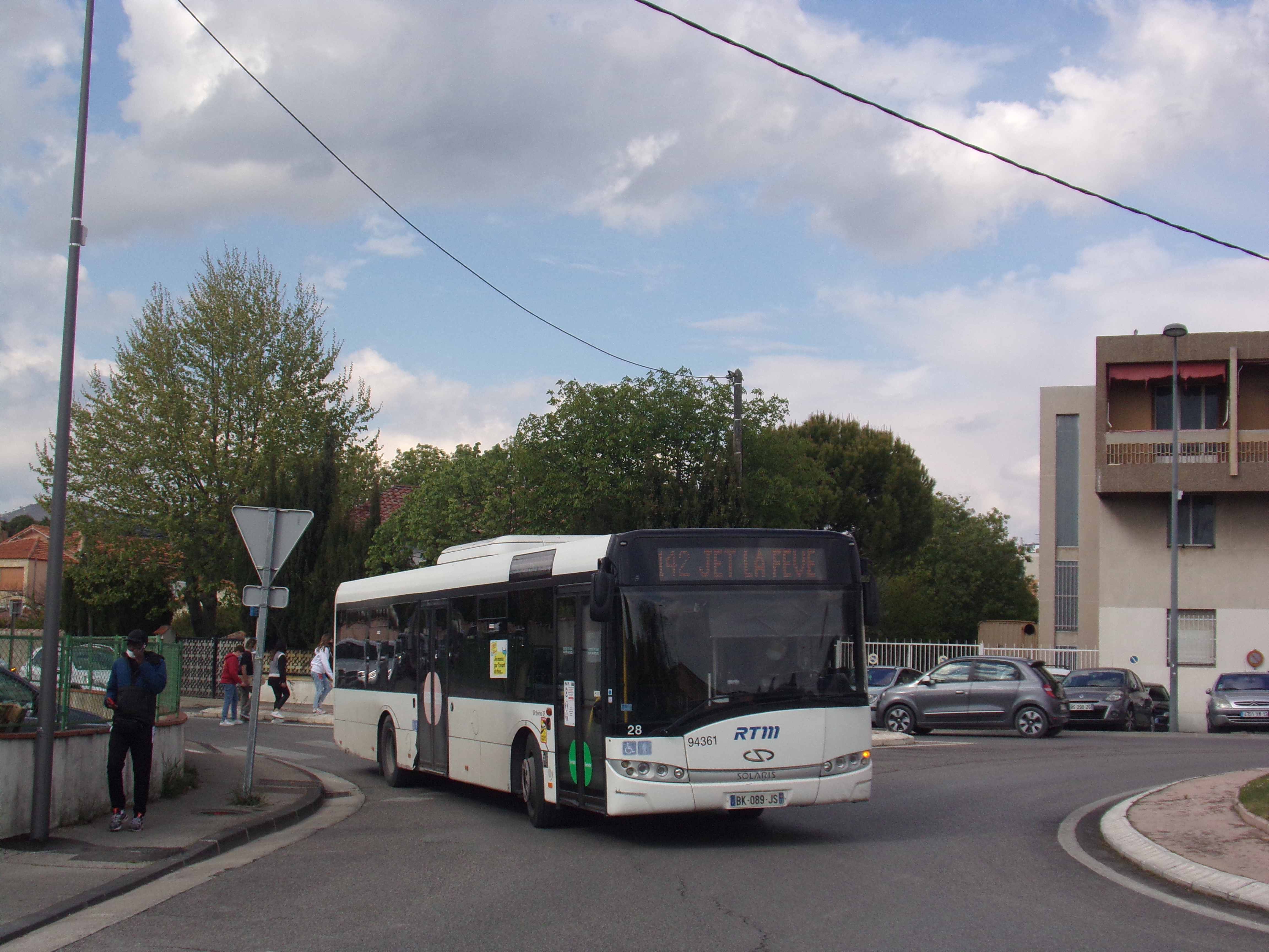 Image du véhicule
