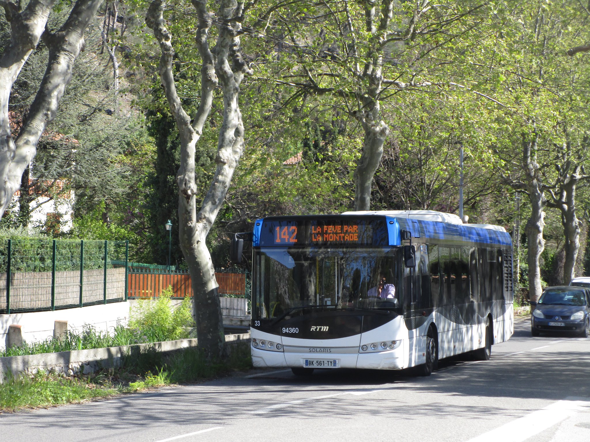 Image du véhicule