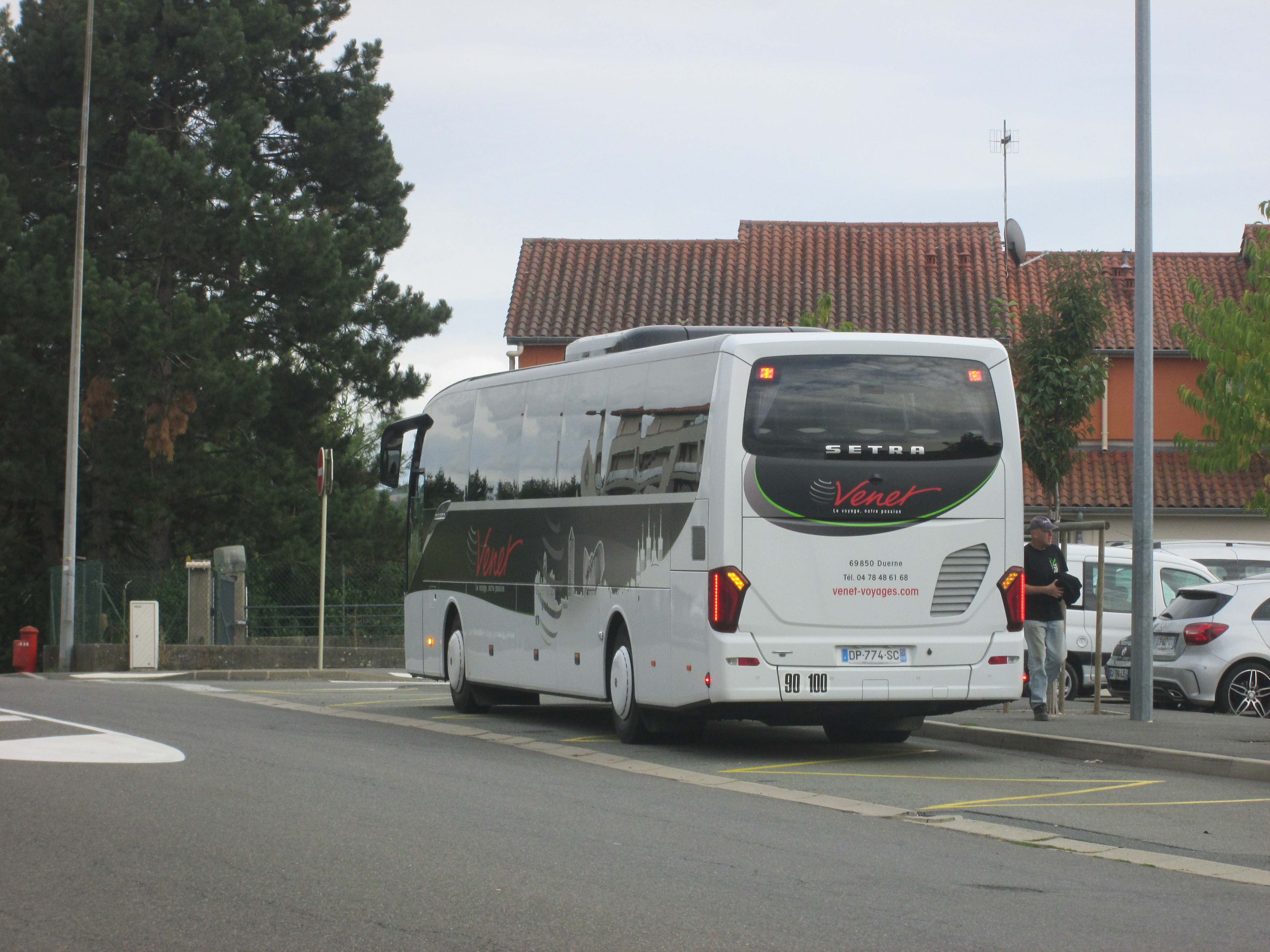 Image du véhicule