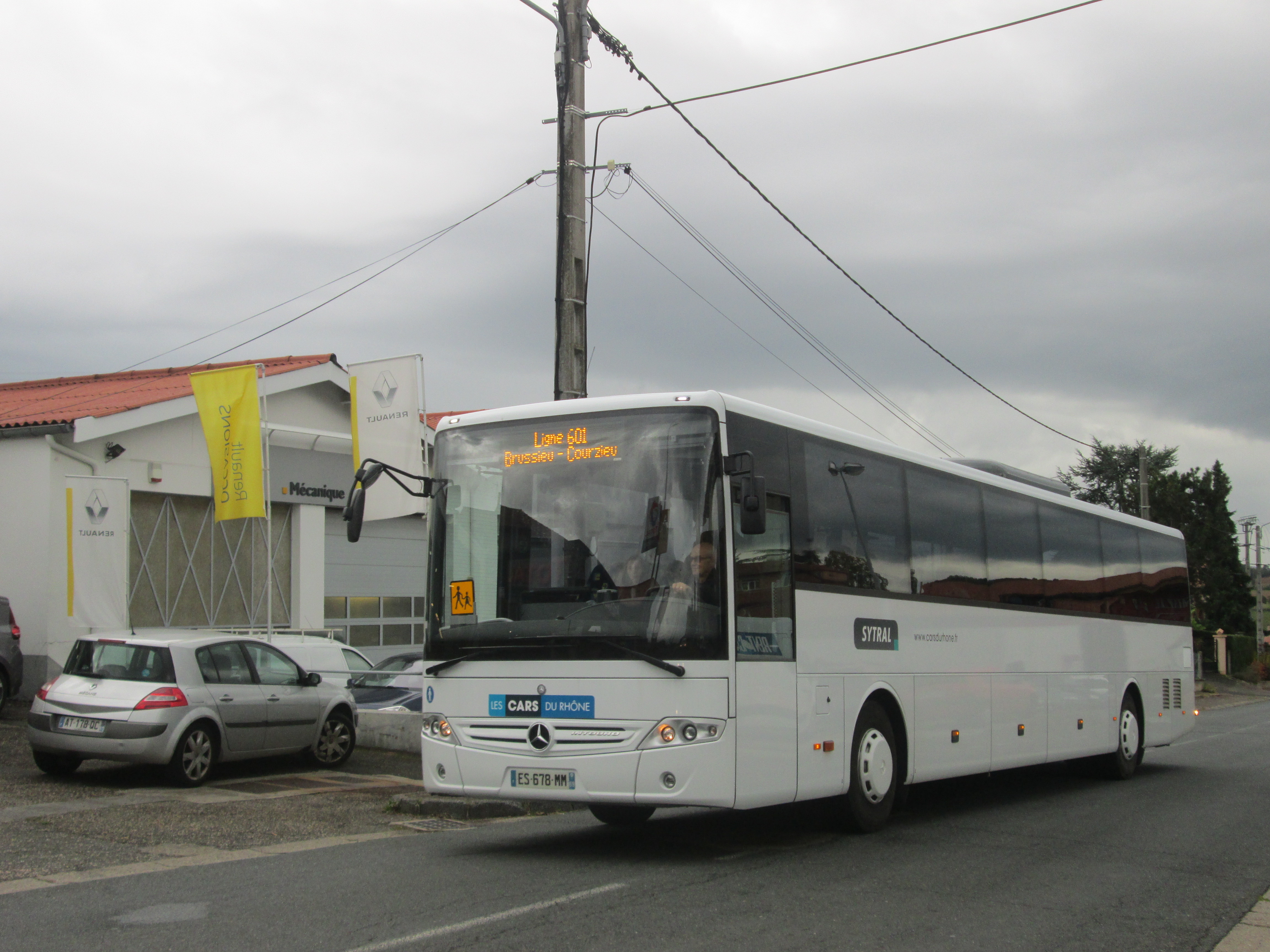 Image du véhicule