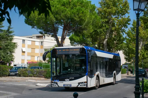 Image du véhicule