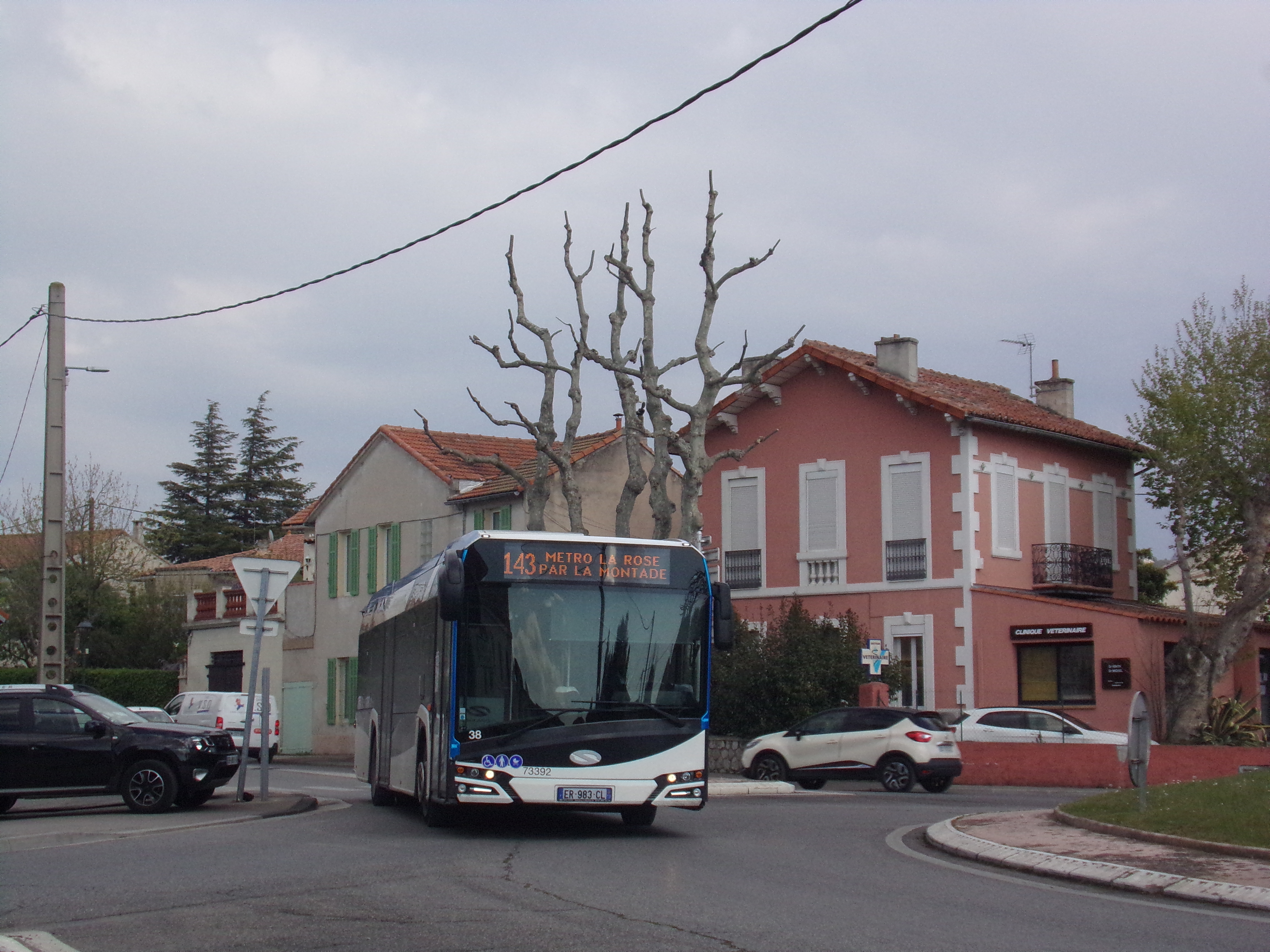 Image du véhicule