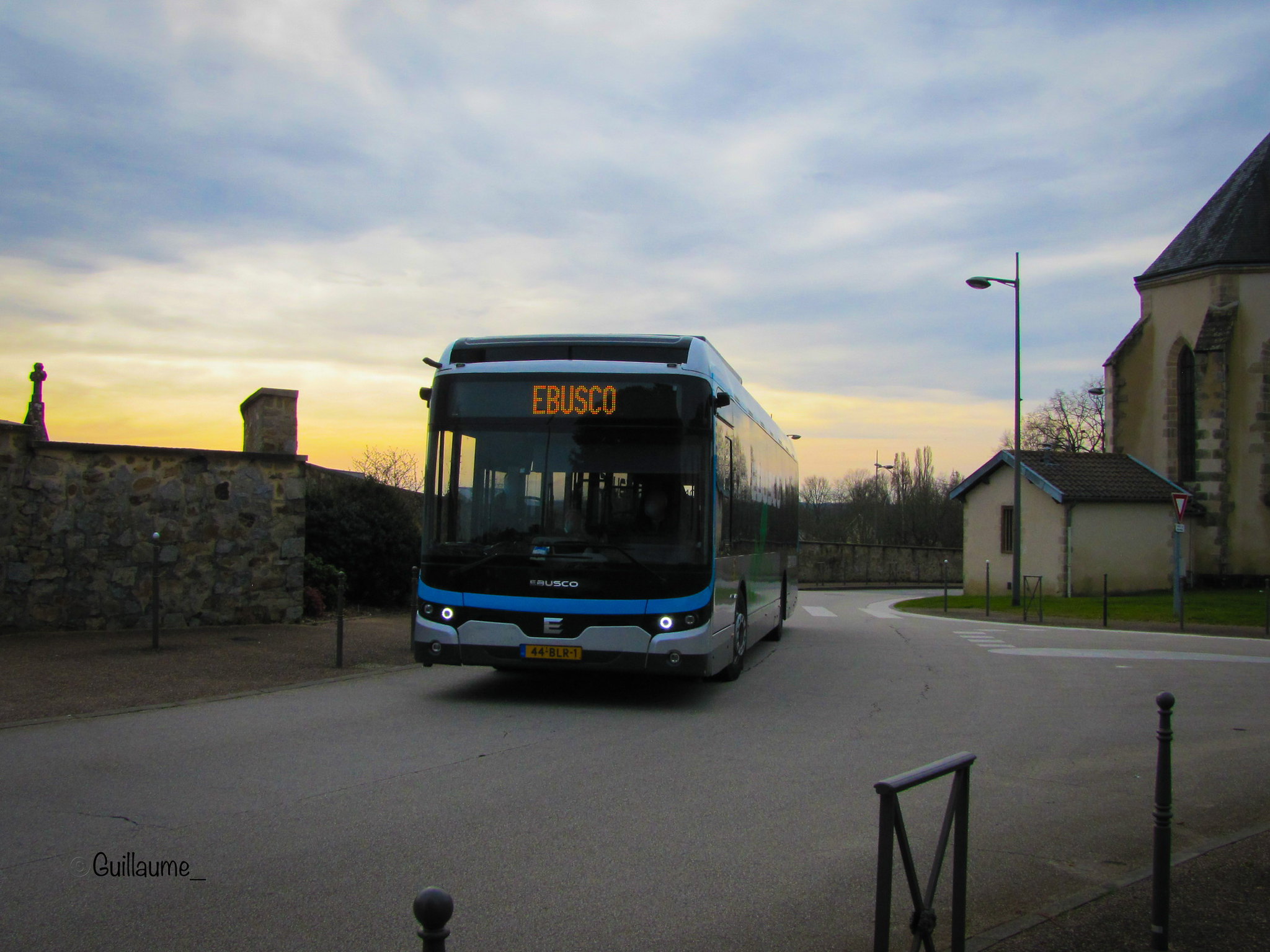 Image du véhicule