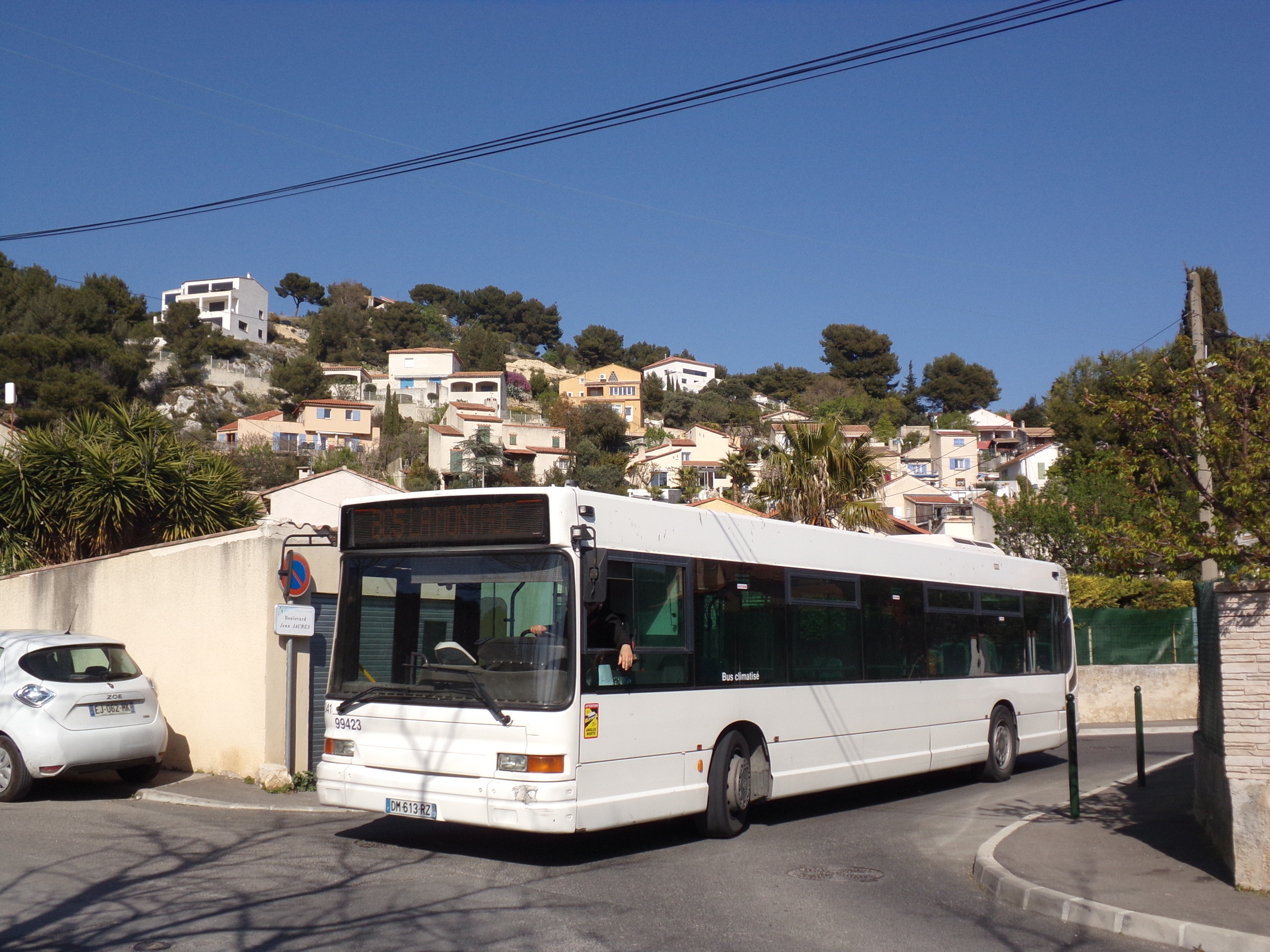 Image du véhicule