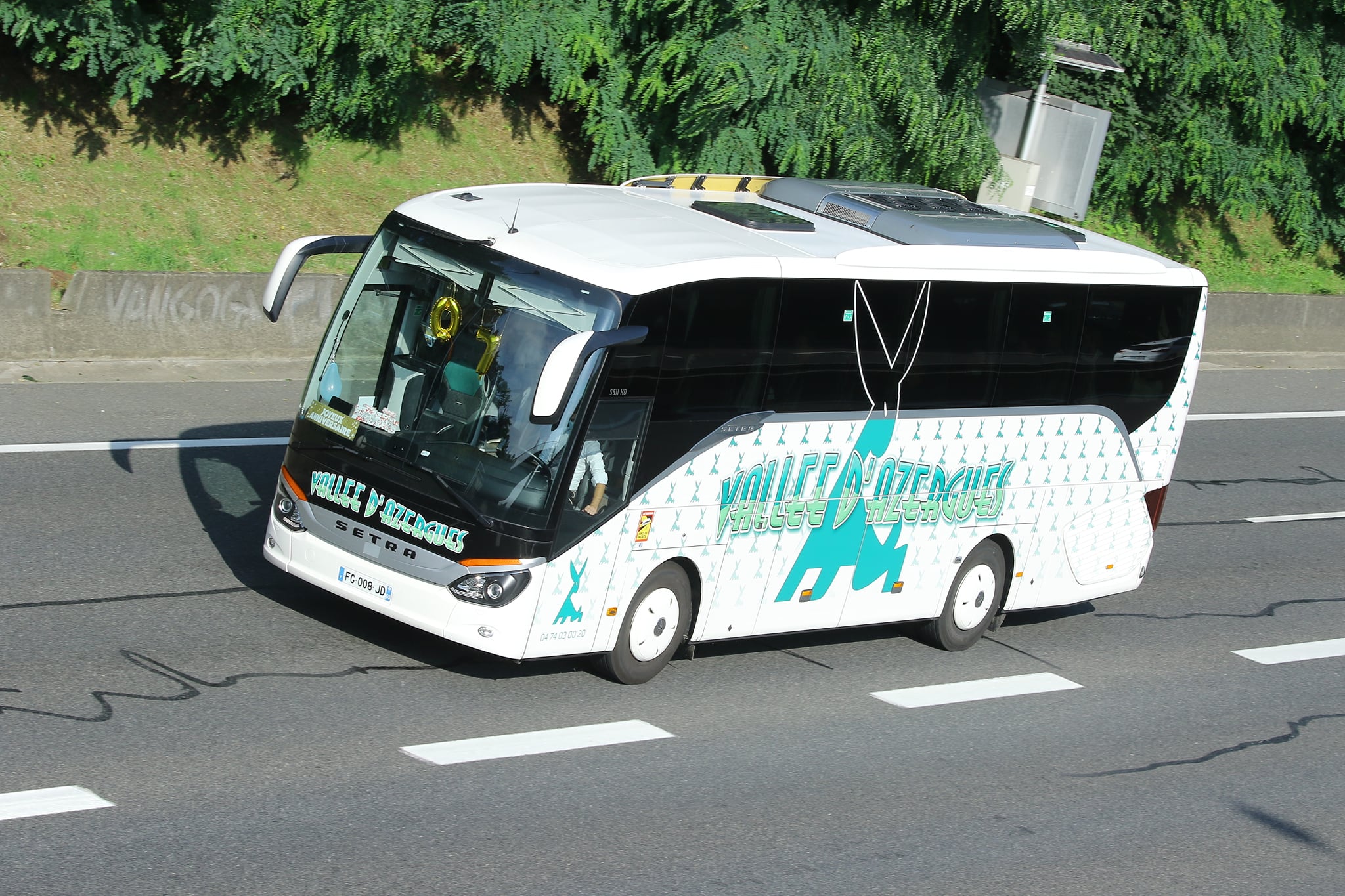 Image du véhicule