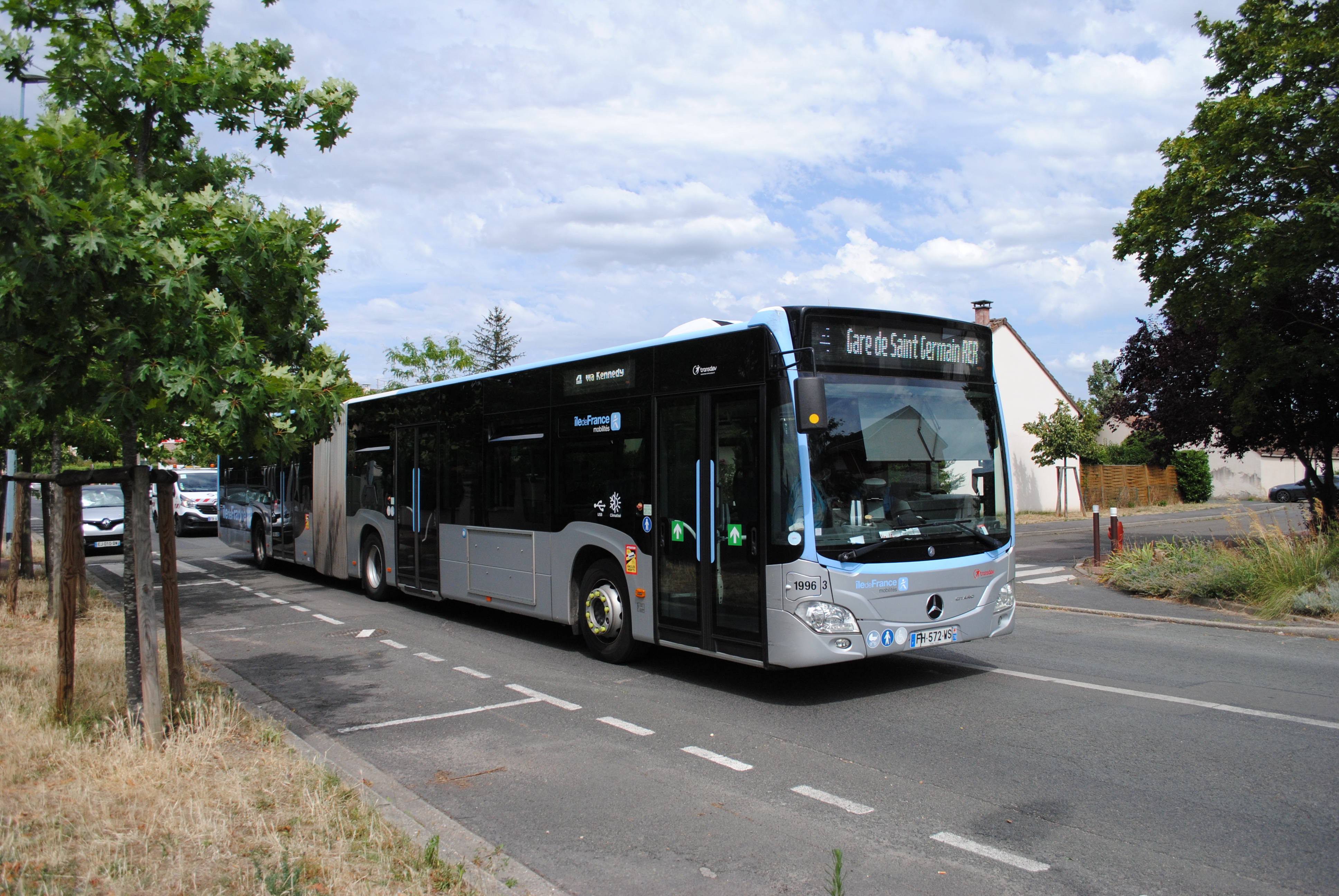 Image du véhicule