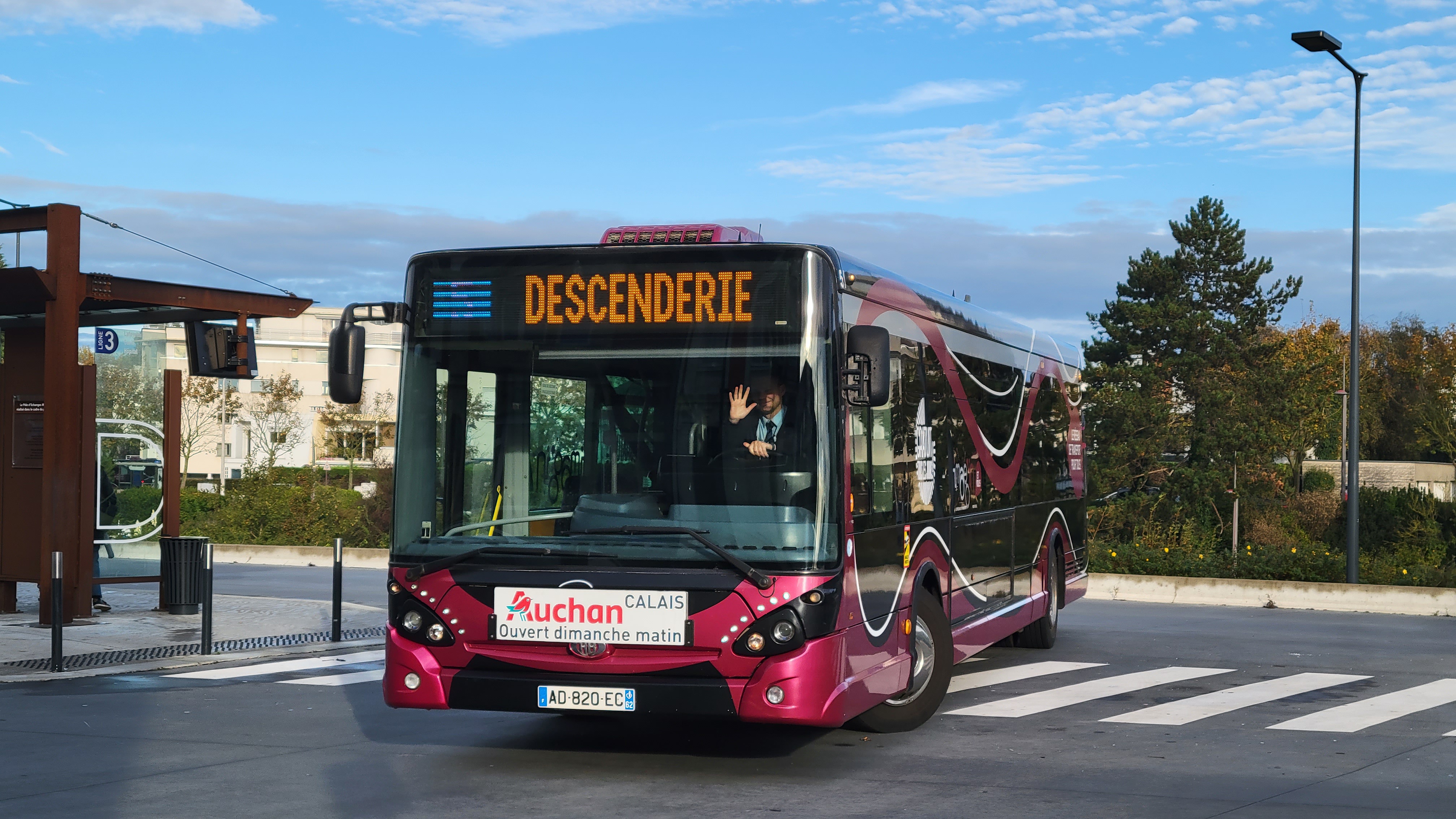 Image du véhicule