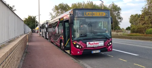 Image du véhicule