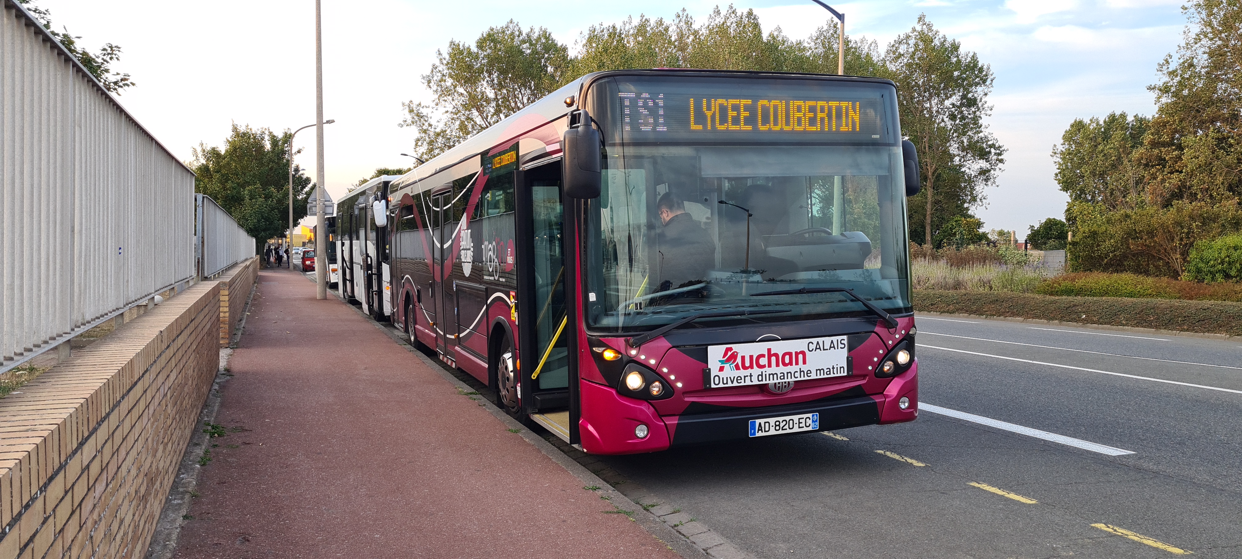 Image du véhicule