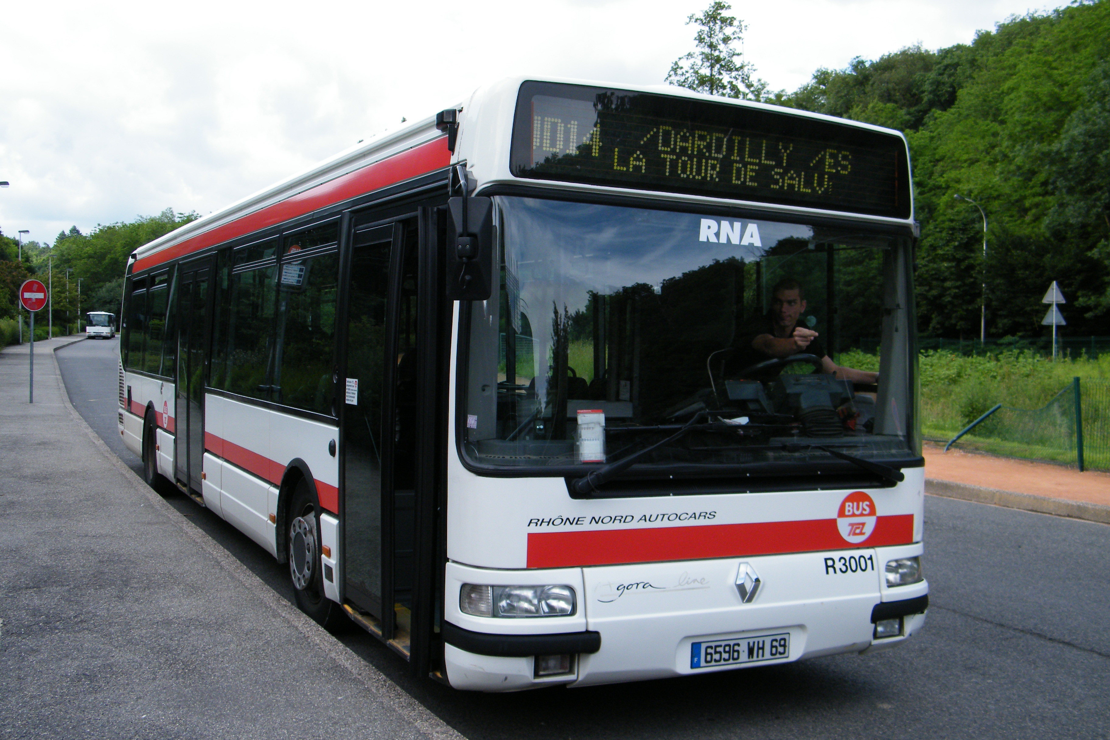 Image du véhicule