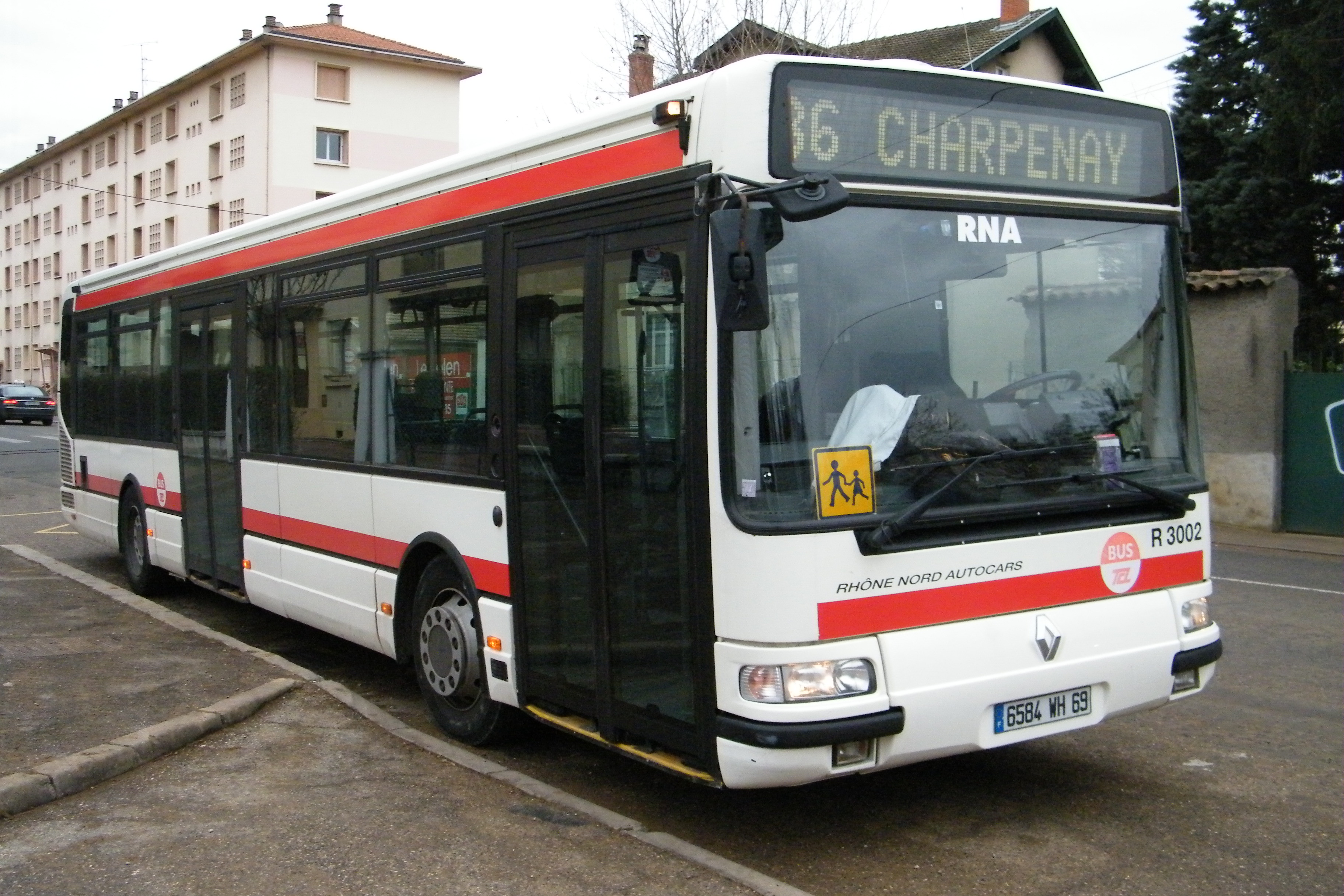 Image du véhicule