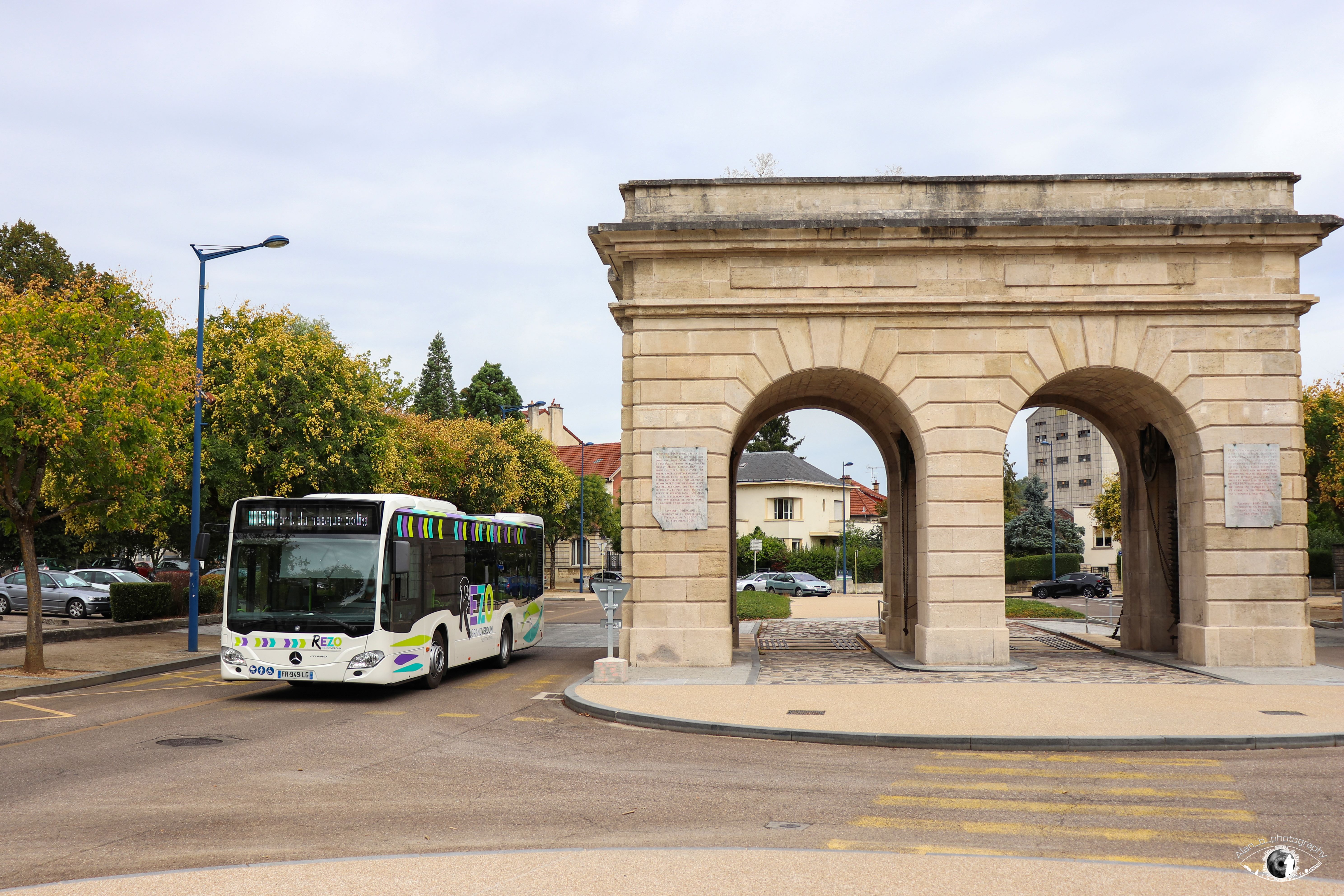 Image du véhicule