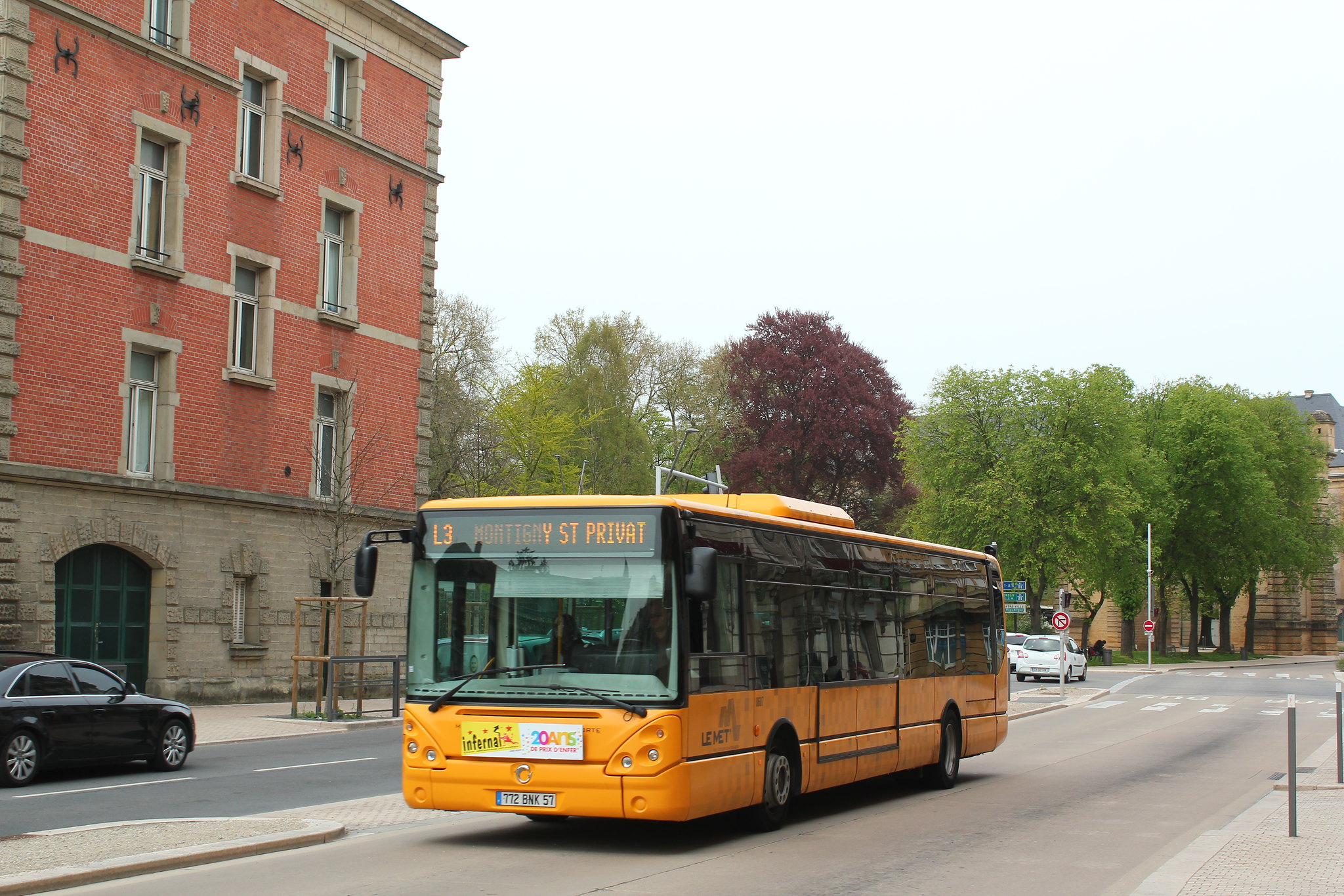 Image du véhicule