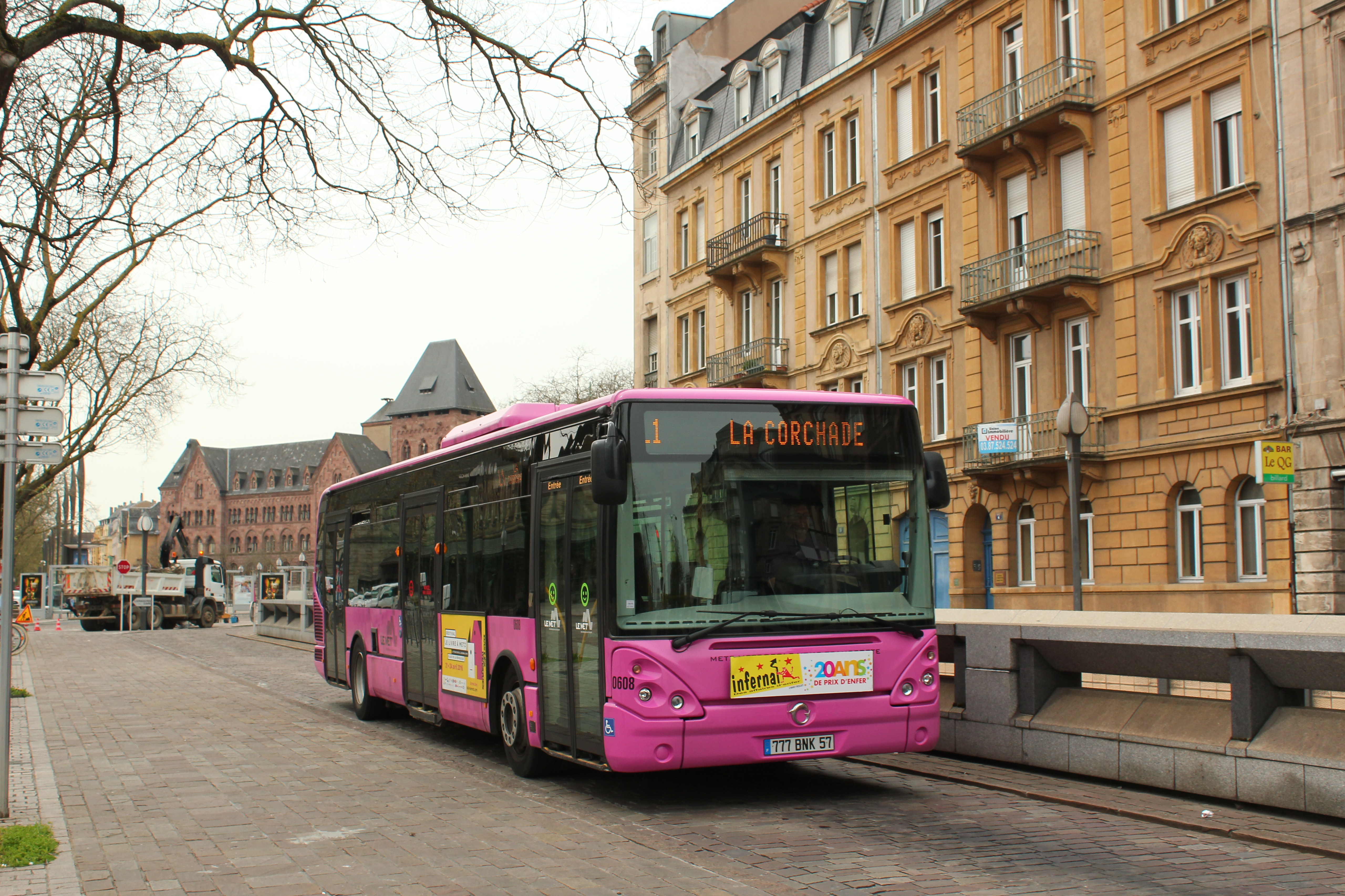 Image du véhicule