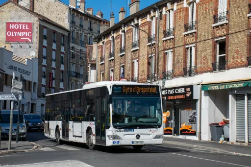 Image du véhicule