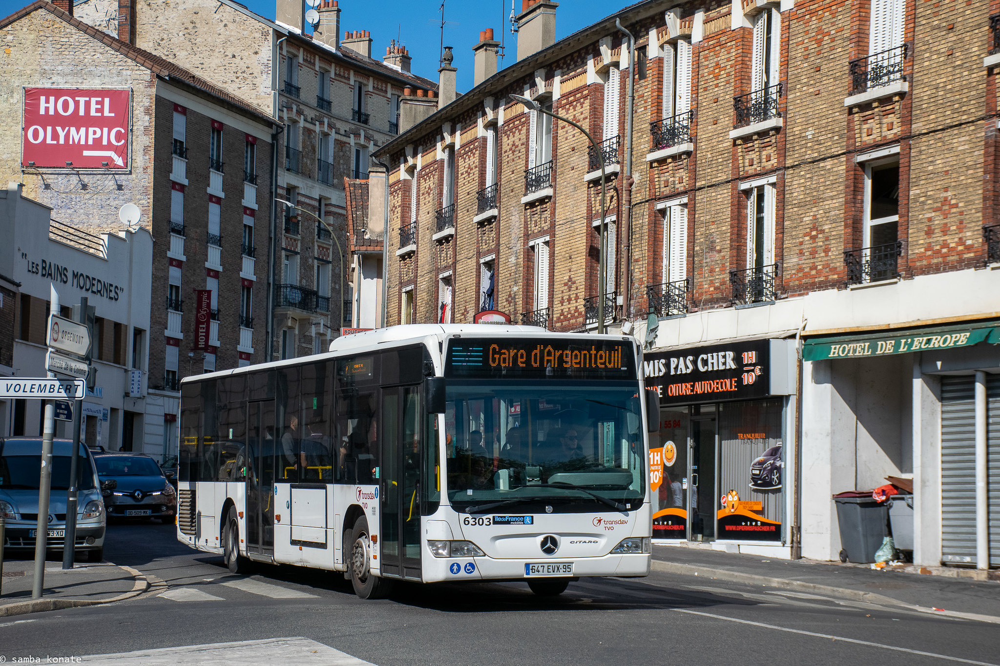 Image du véhicule