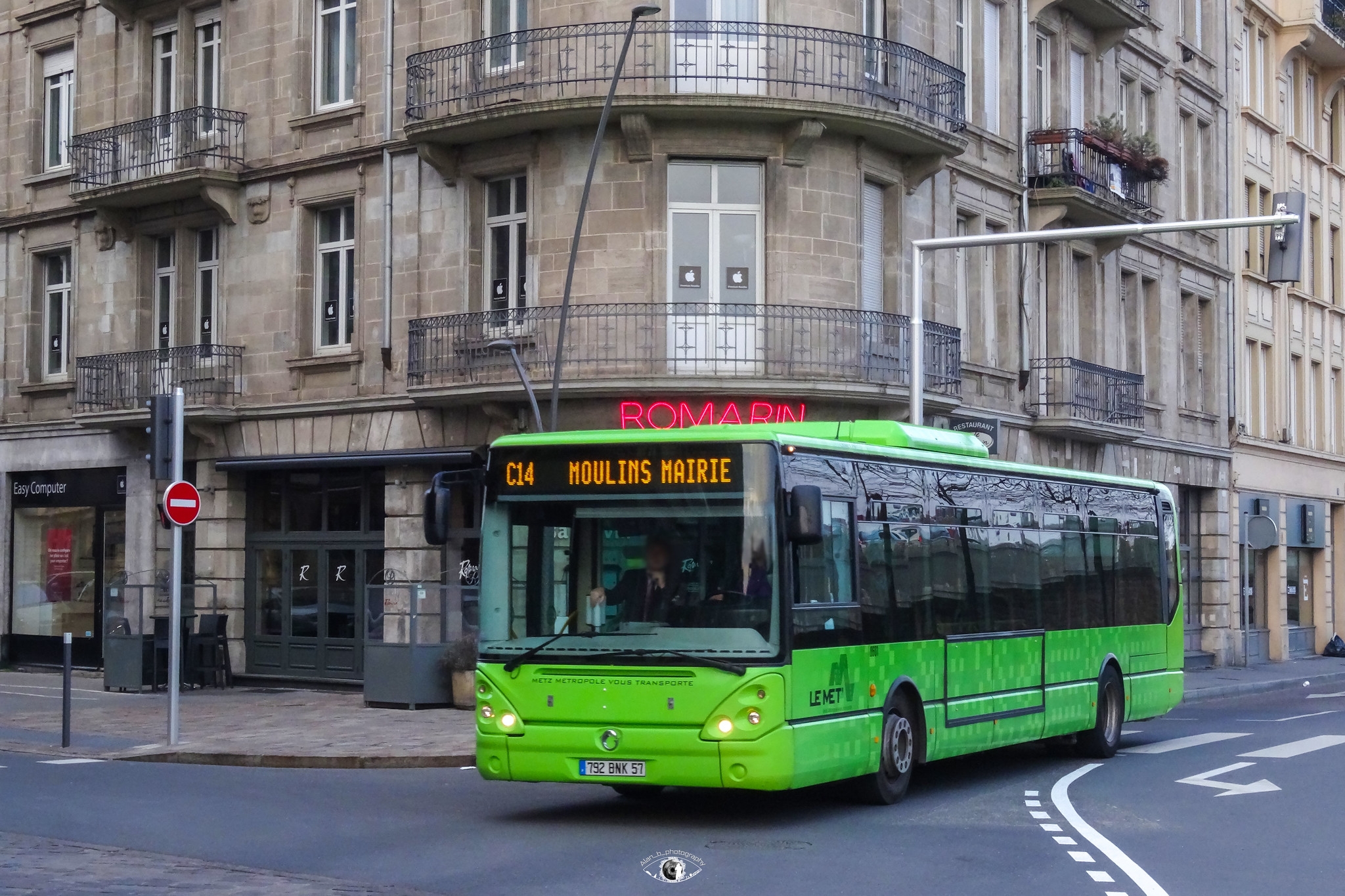 Image du véhicule