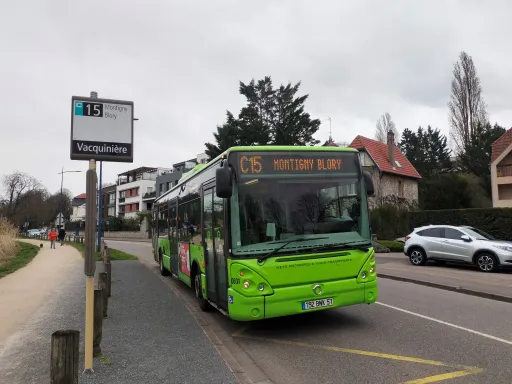 Image du véhicule