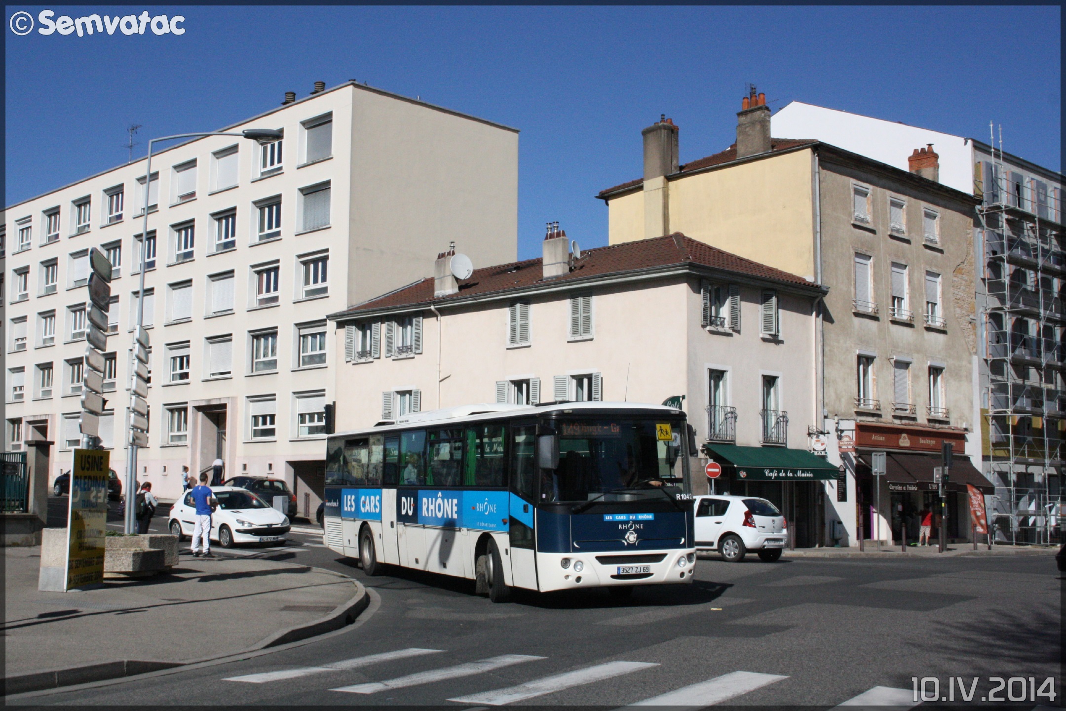 Image du véhicule