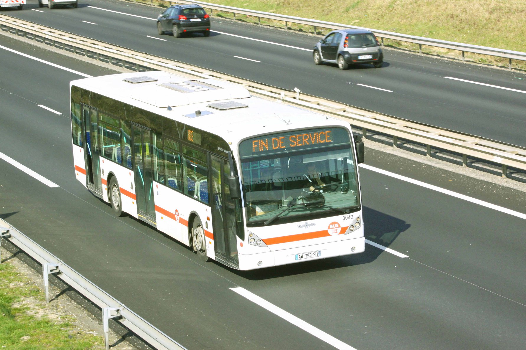 Image du véhicule