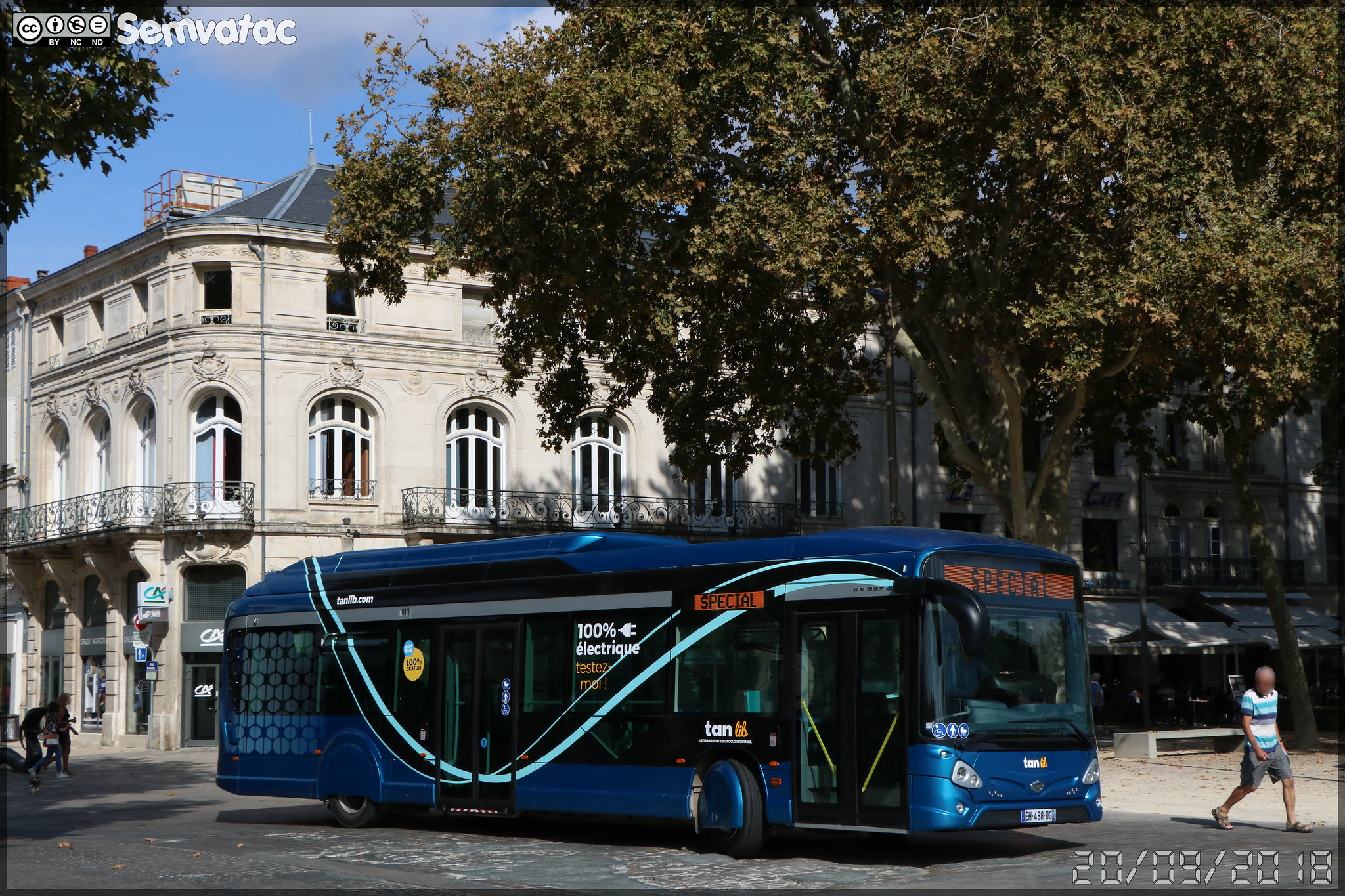 Image du véhicule