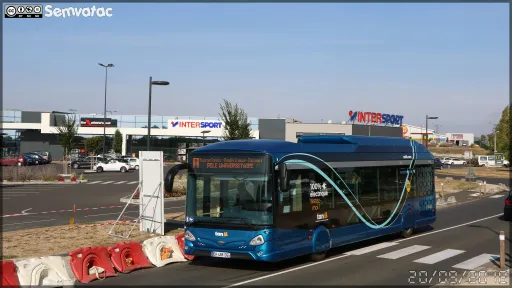 Image du véhicule