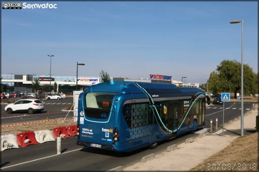 Image du véhicule