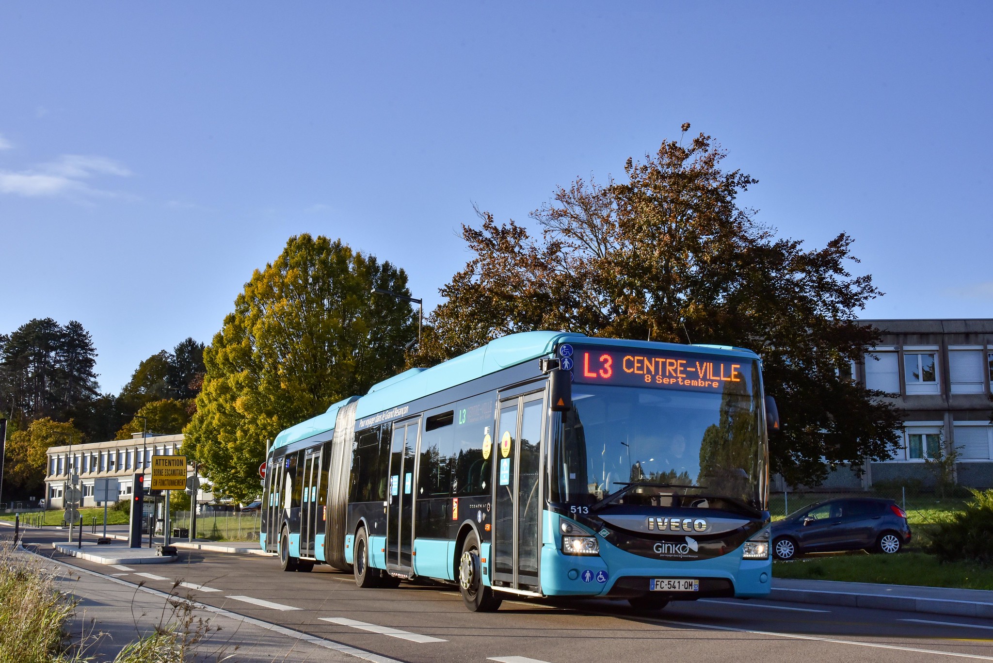 Image du véhicule