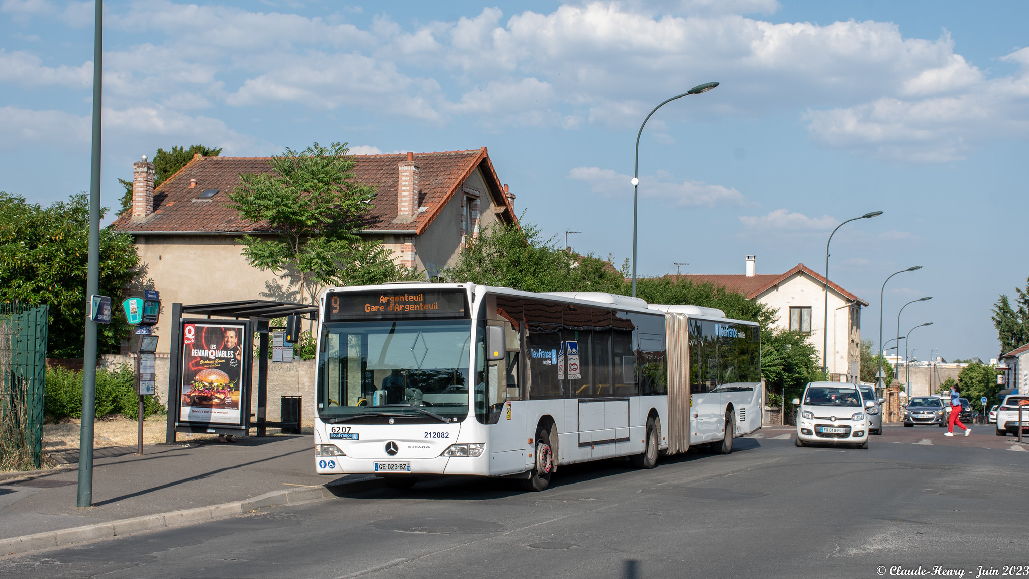 Image du véhicule