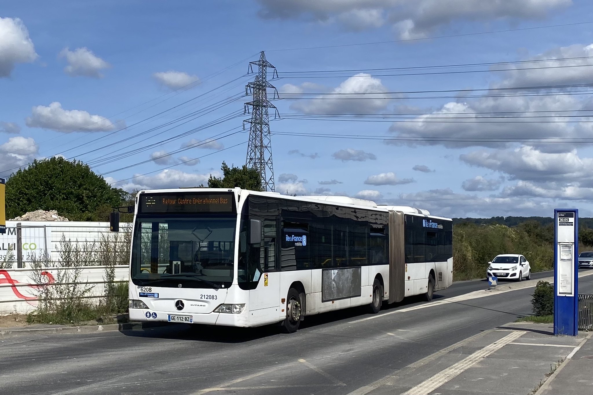 Image du véhicule